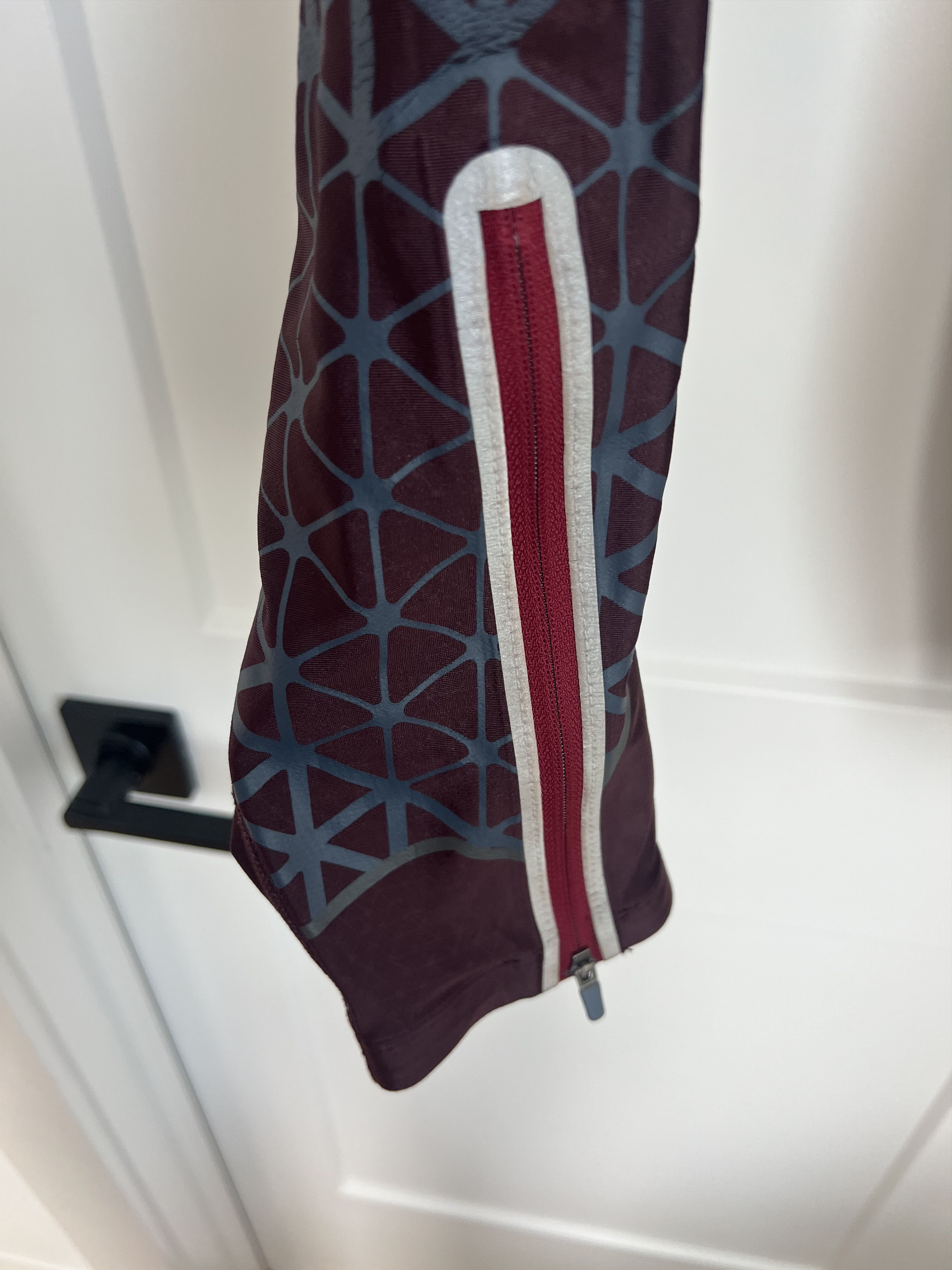 Gyakusou Running Tights Size US 30 / EU 46 - 4 Thumbnail
