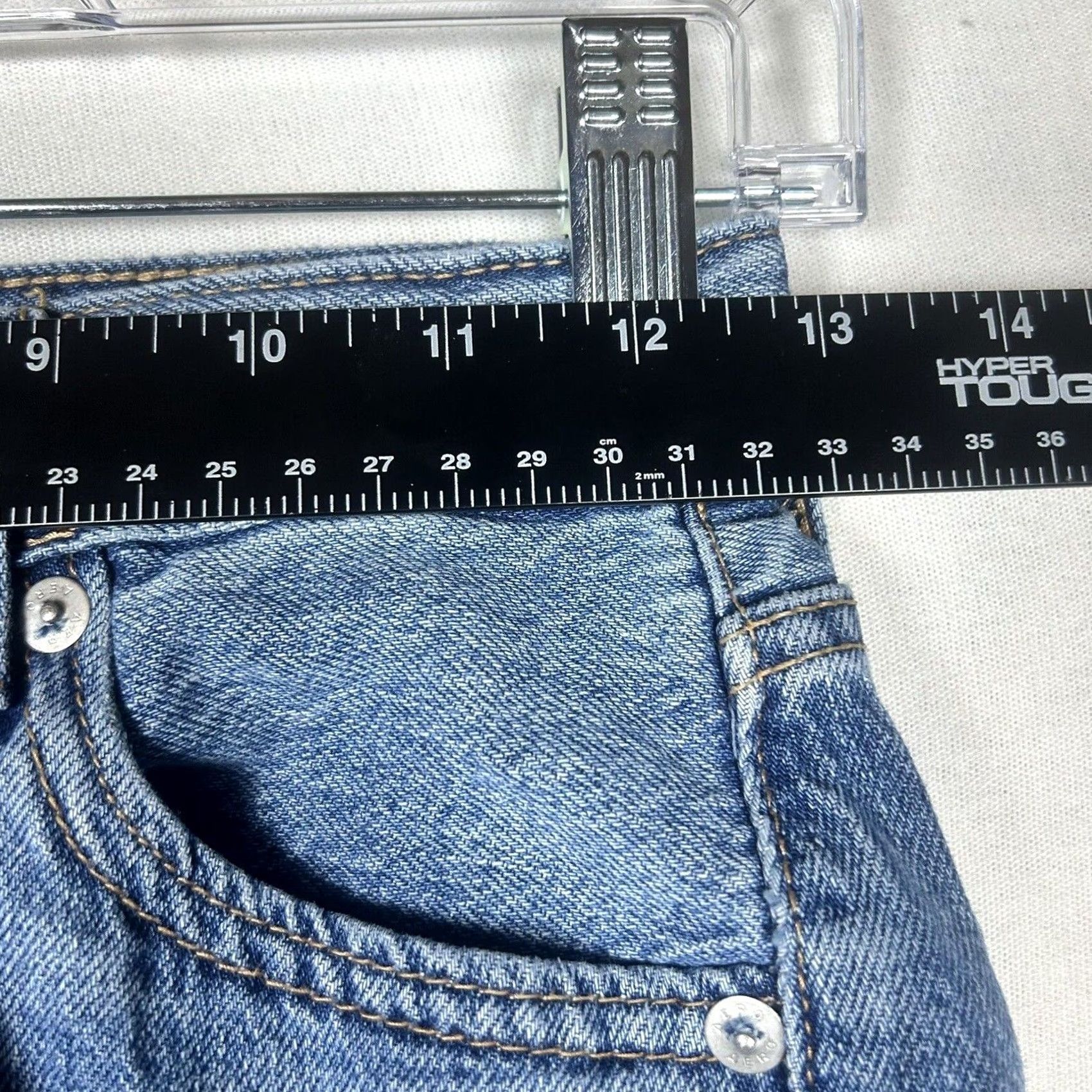 Vintage VINTAGE not applicable. Size 25" / US 0 / IT 36 - 5 Thumbnail