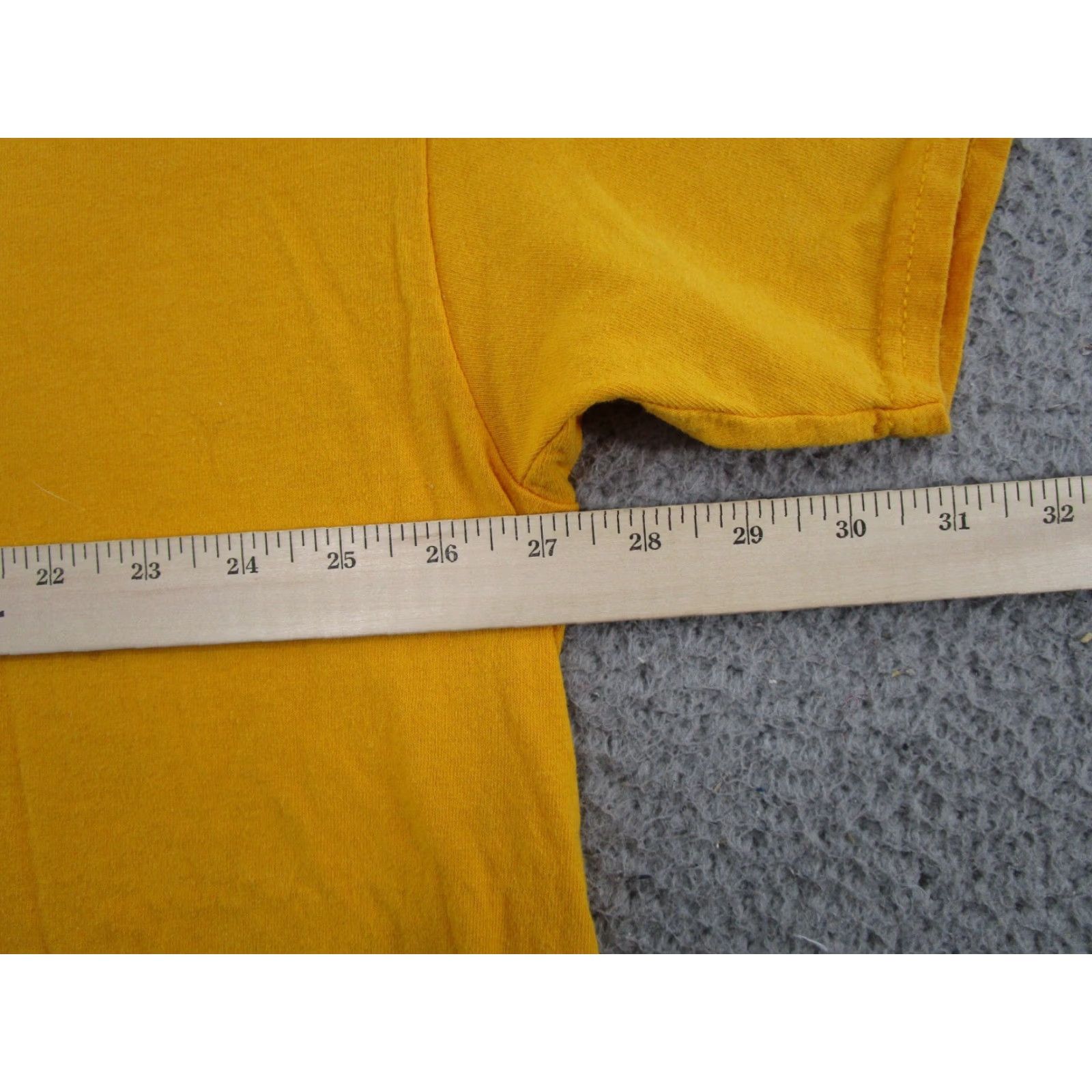 Gildan VINTAGE Iowa Hawkeyes Caitlyn Clark NCAA Womens Basketball T-Shirt Adult Size 3XL Read Size XXL / US 16-18 / IT 52-54 - 7 Thumbnail