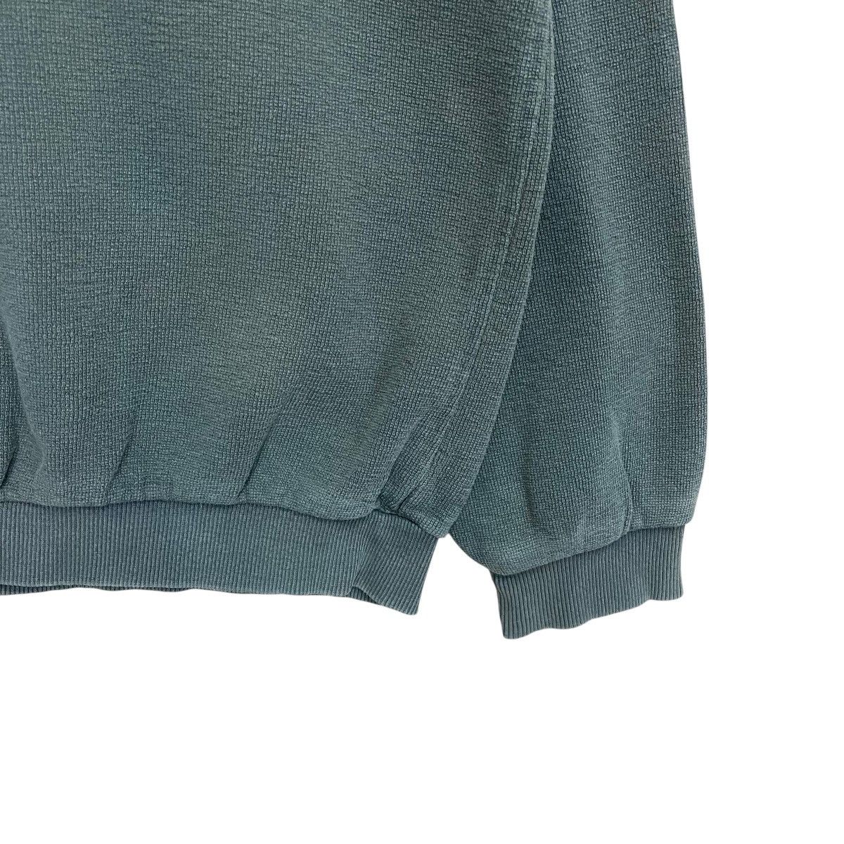 Vintage Vintage 90s Palm Spring By Crazy Shirts Crewneck Sweatshirt Size US L / EU 52-54 / 3 - 6 Thumbnail