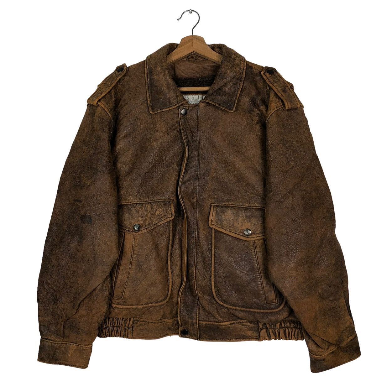 Harajuku Mother Jacket | Grailed