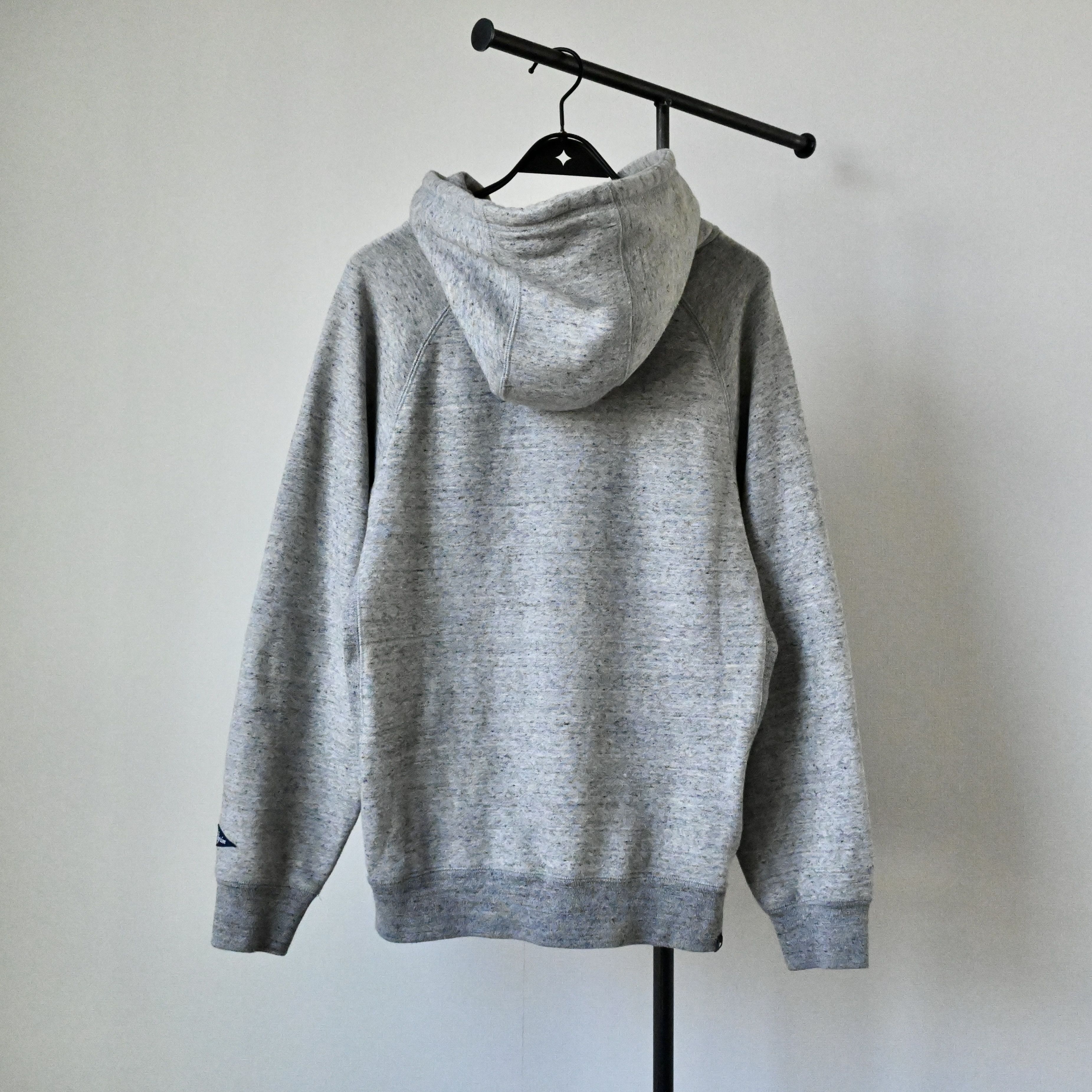 Pilgrim Surf + Supply Pilgrim Surf + Supply Puryear hoodie made in Japan, M Size US M / EU 48-50 / 2 - 3 Thumbnail