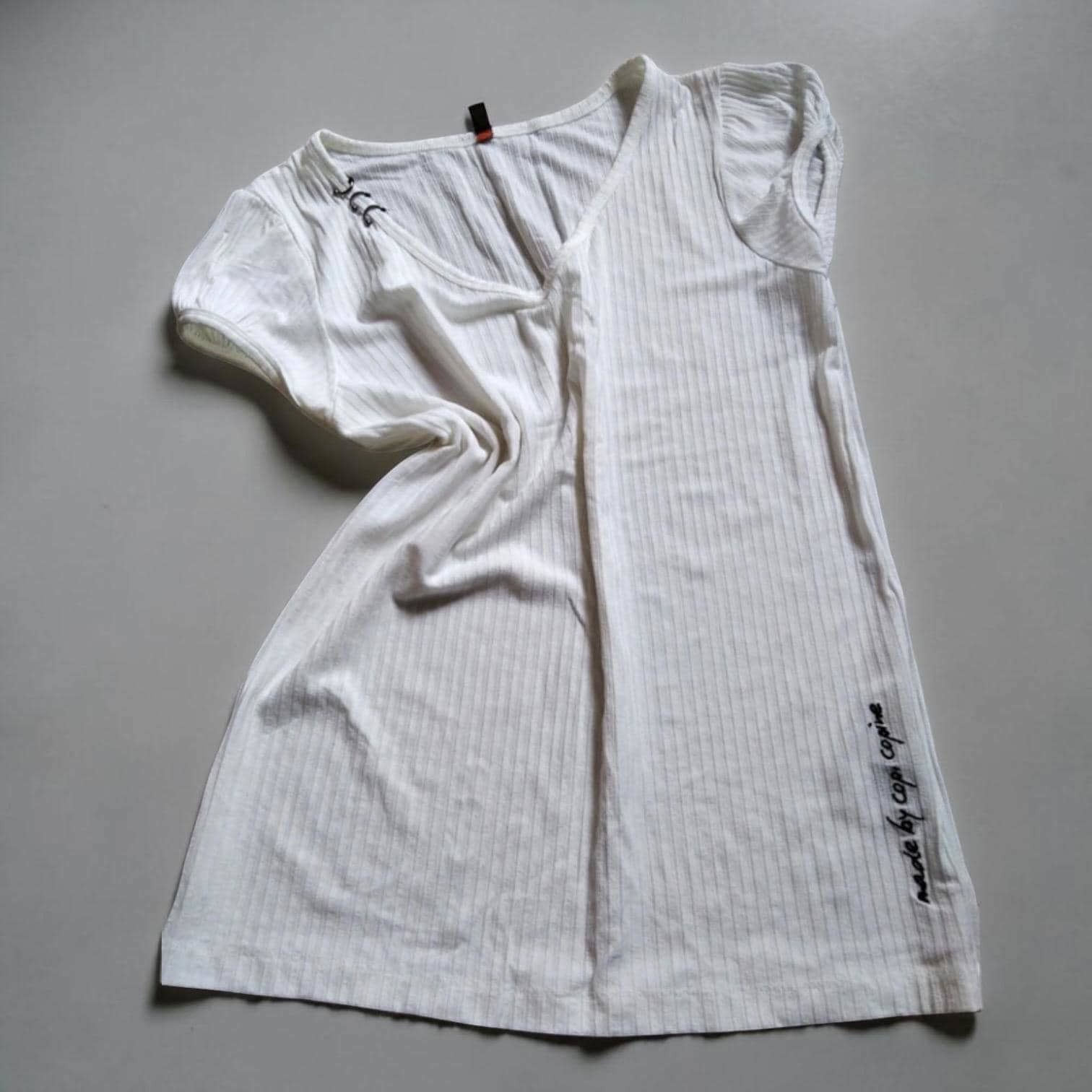 Other The Cop Copine Piercing T-Shirt Size ONE SIZE - 8 Thumbnail
