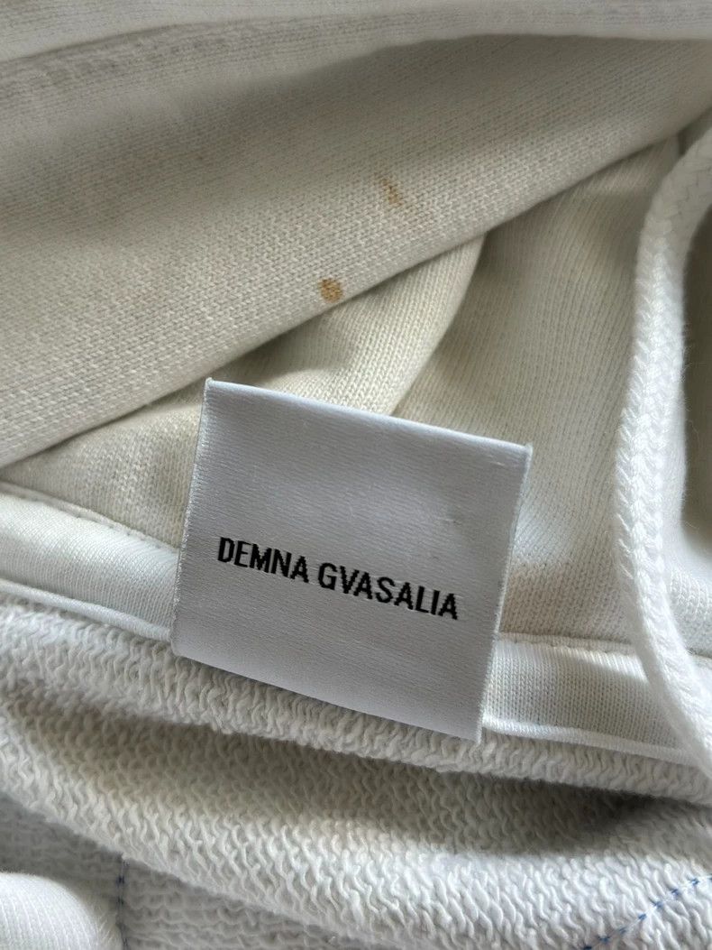 Vetements Vetements Zipper jacket 2506-Nextarrow Size US M / EU 48-50 / 2 - 5 Thumbnail