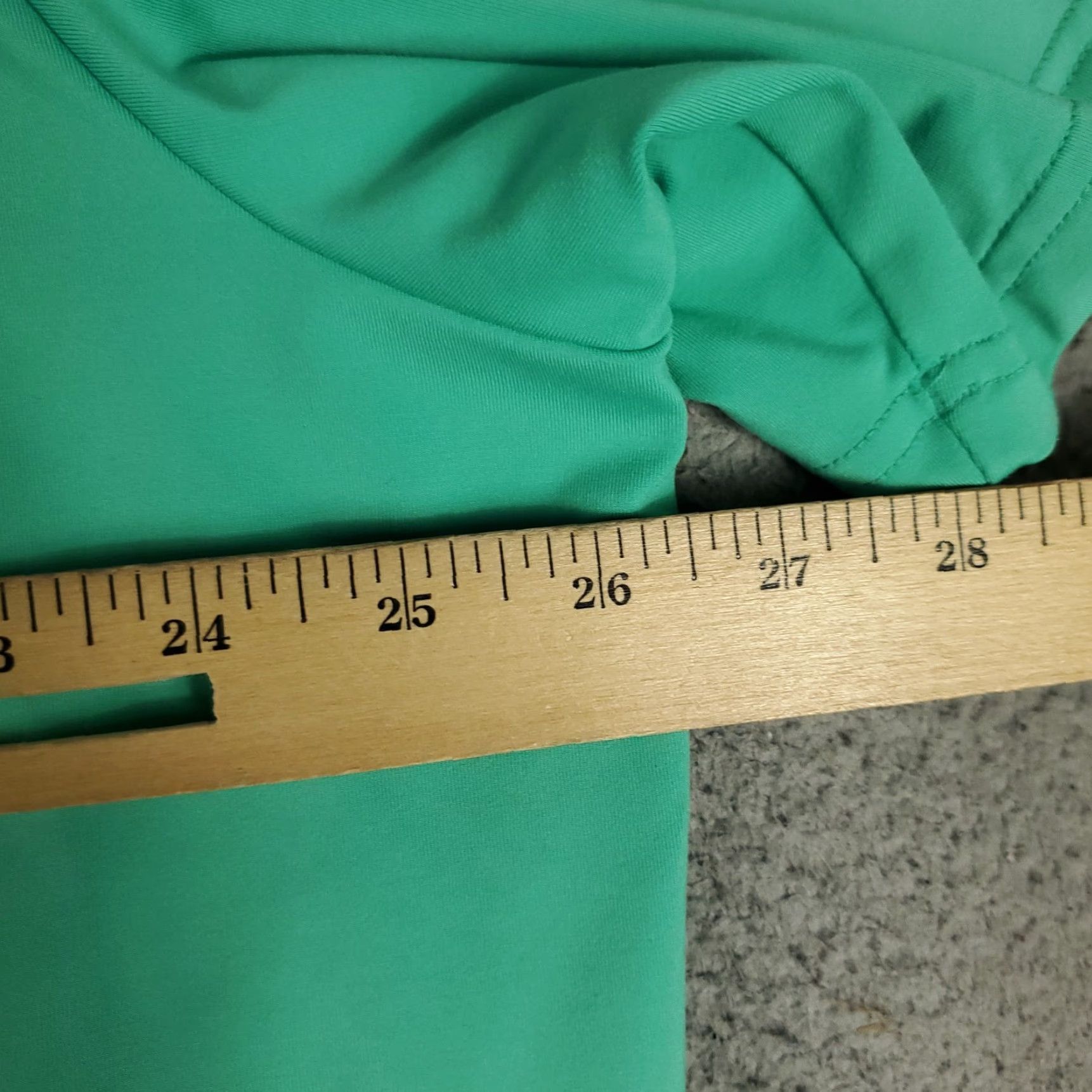 Adidas Adidas Polo Shirt Mens Size 2XL Green Golf Casual Short Sleeve Polo Shirt Adidas 2XL Mens Green Color Casual Short Sleeve Polo Shirt Golf Casual Size US XXL / EU 58 / 5 - 6 Thumbnail