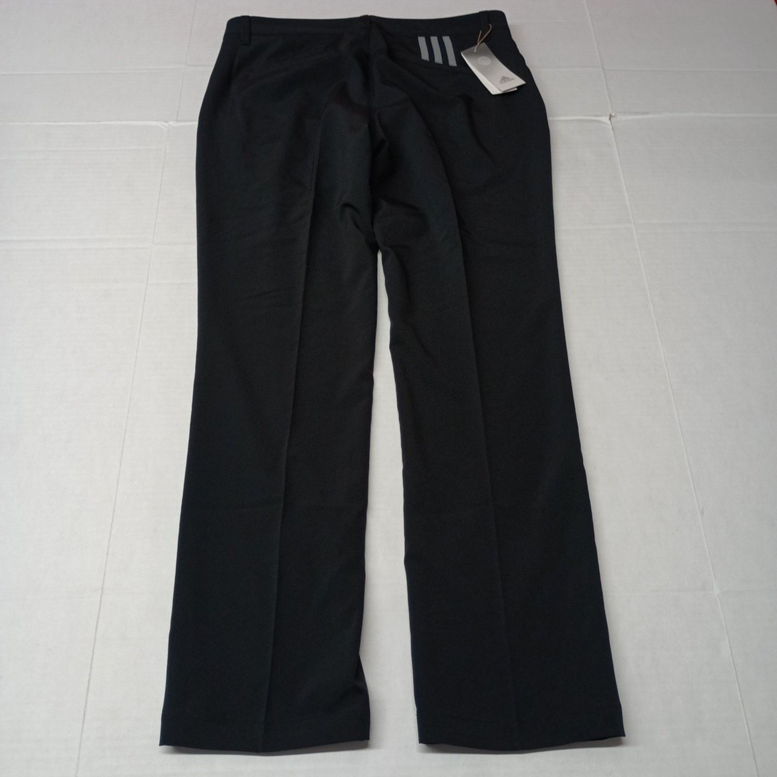 Adidas Adidas Golf Primegreen Pants Black Men’s Size 32x30 GU2676 Size US 32 / EU 48 - 5 Thumbnail