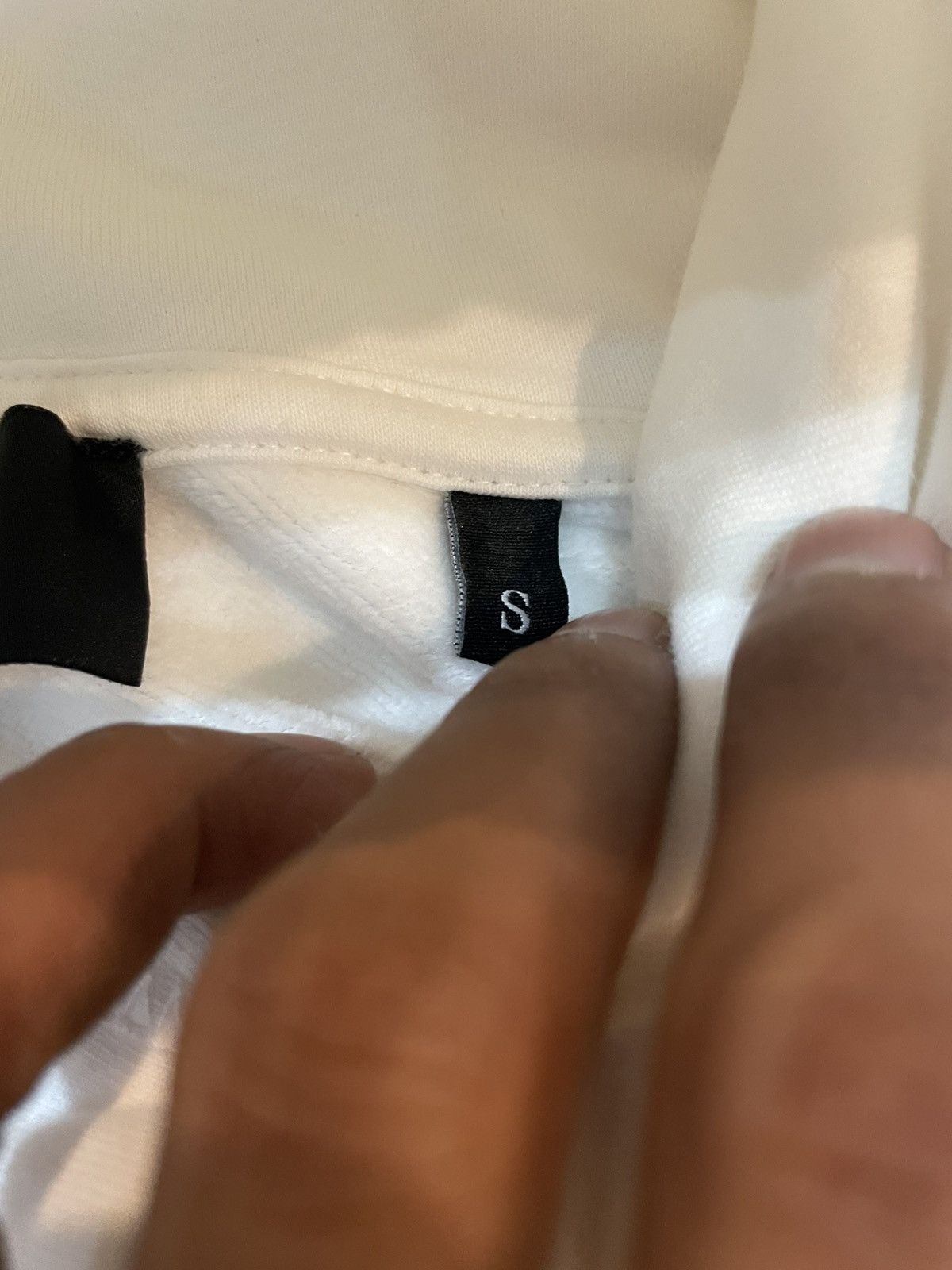 Diesel DIESEL HOODIE Size US S / EU 44-46 / 1 - 5 Thumbnail