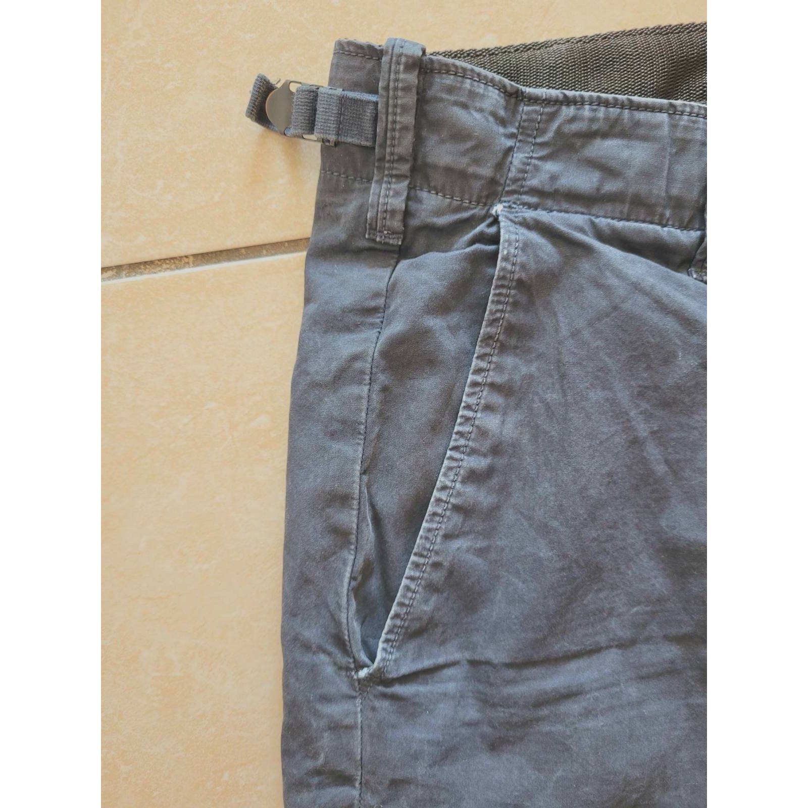 Stone Island Stone Island shorts Size US 30 / EU 46 - 3 Thumbnail