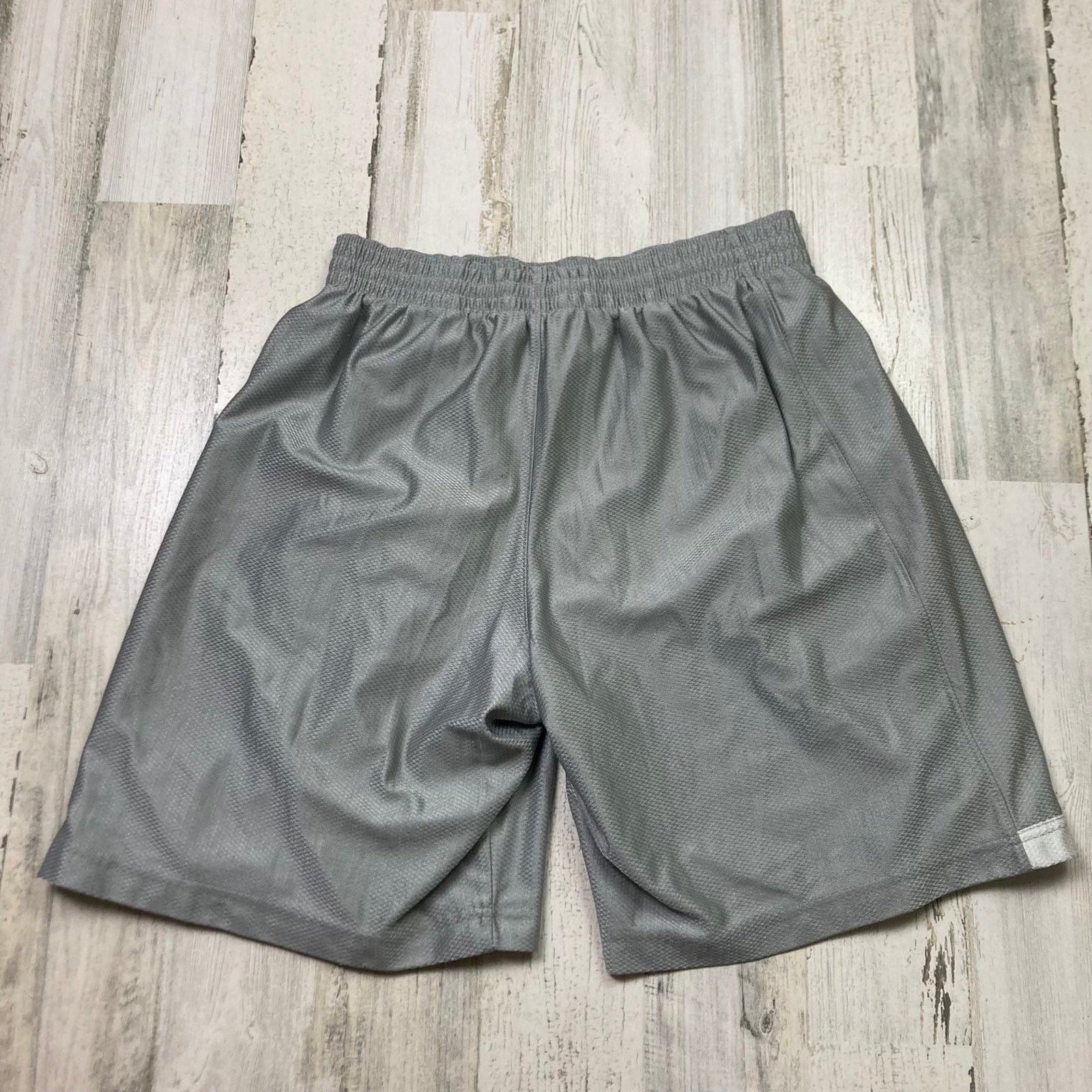 Nike Nike Athletic Gym Shorts Size US 32 / EU 48 - 5 Thumbnail