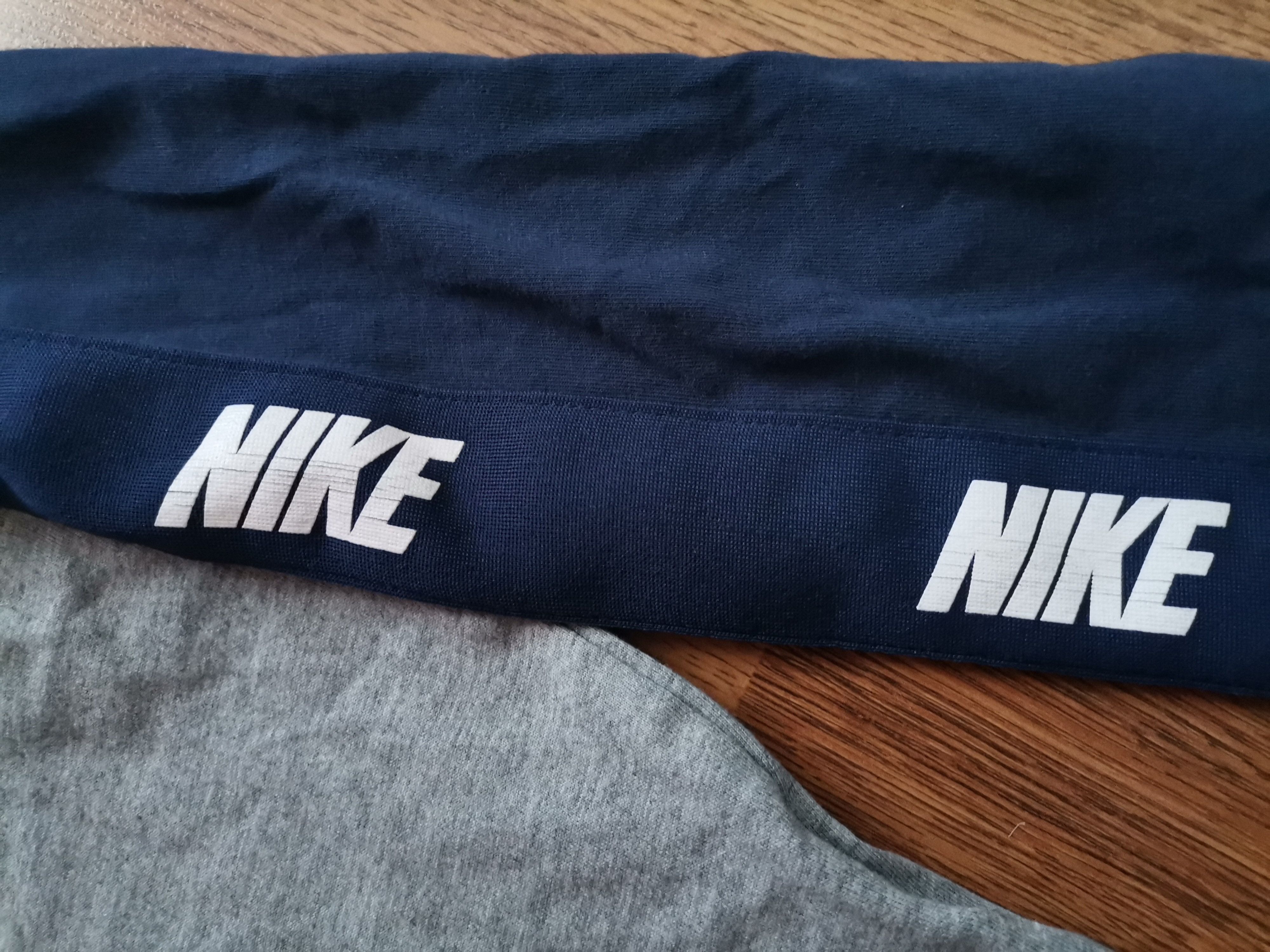 Nike Nike L/S Size US M / EU 48-50 / 2 - 3 Thumbnail