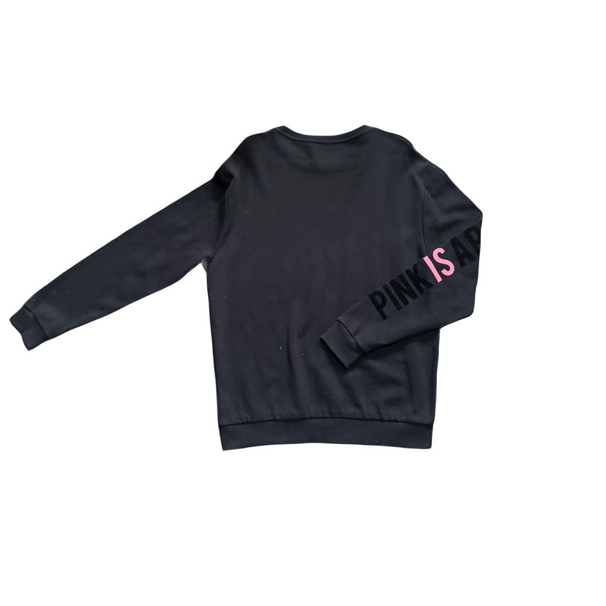 Zara Zara Men’s Pink Panther Sweater Size US L / EU 52-54 / 3 - 2 Thumbnail