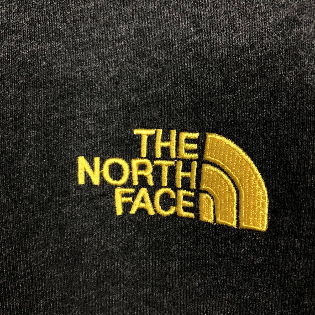 Japanese Brand 📌Vintage Zipper Jacket The North Face Over Print Design Size US M / EU 48-50 / 2 - 20 Thumbnail