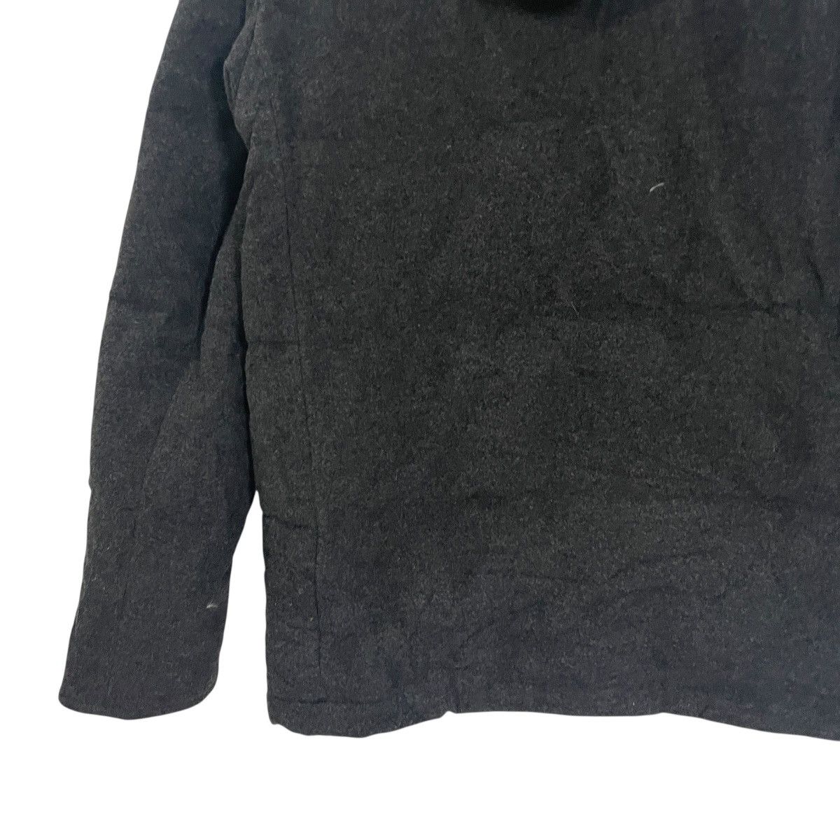 Danton Vintage Danton X Beams Vetements De Travail Puffer Jacket Size US M / EU 48-50 / 2 - 12 Thumbnail