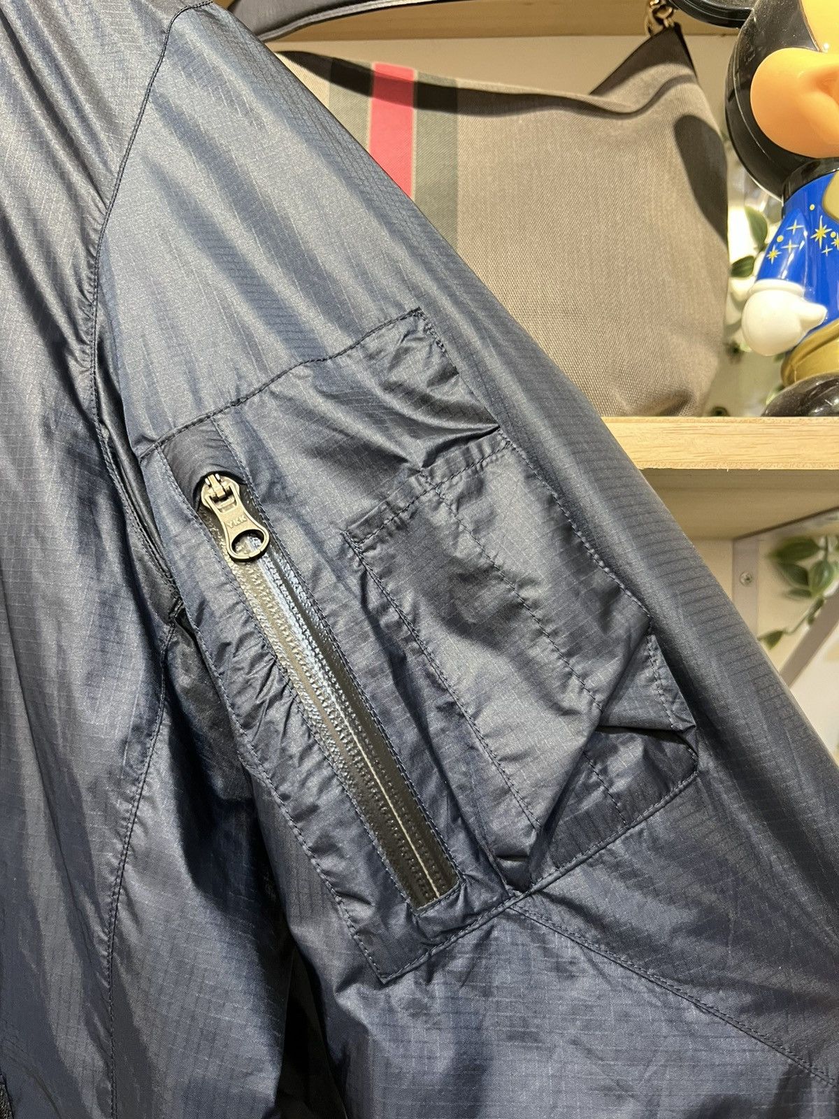 Nike ACG NikeLab ACG Bomber Jacket Size US M / EU 48-50 / 2 - 3 Thumbnail