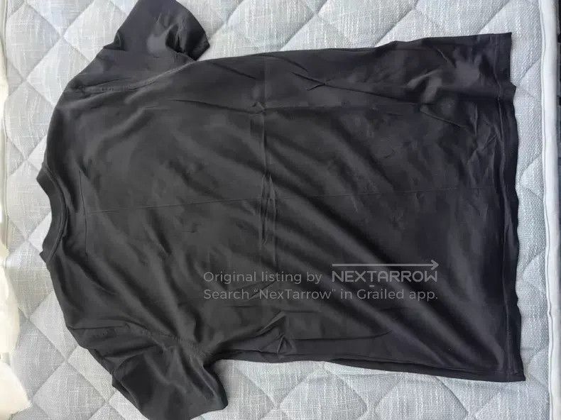 Givenchy Givenchy T-Shirt Size US XL / EU 56 / 4 - 5 Thumbnail