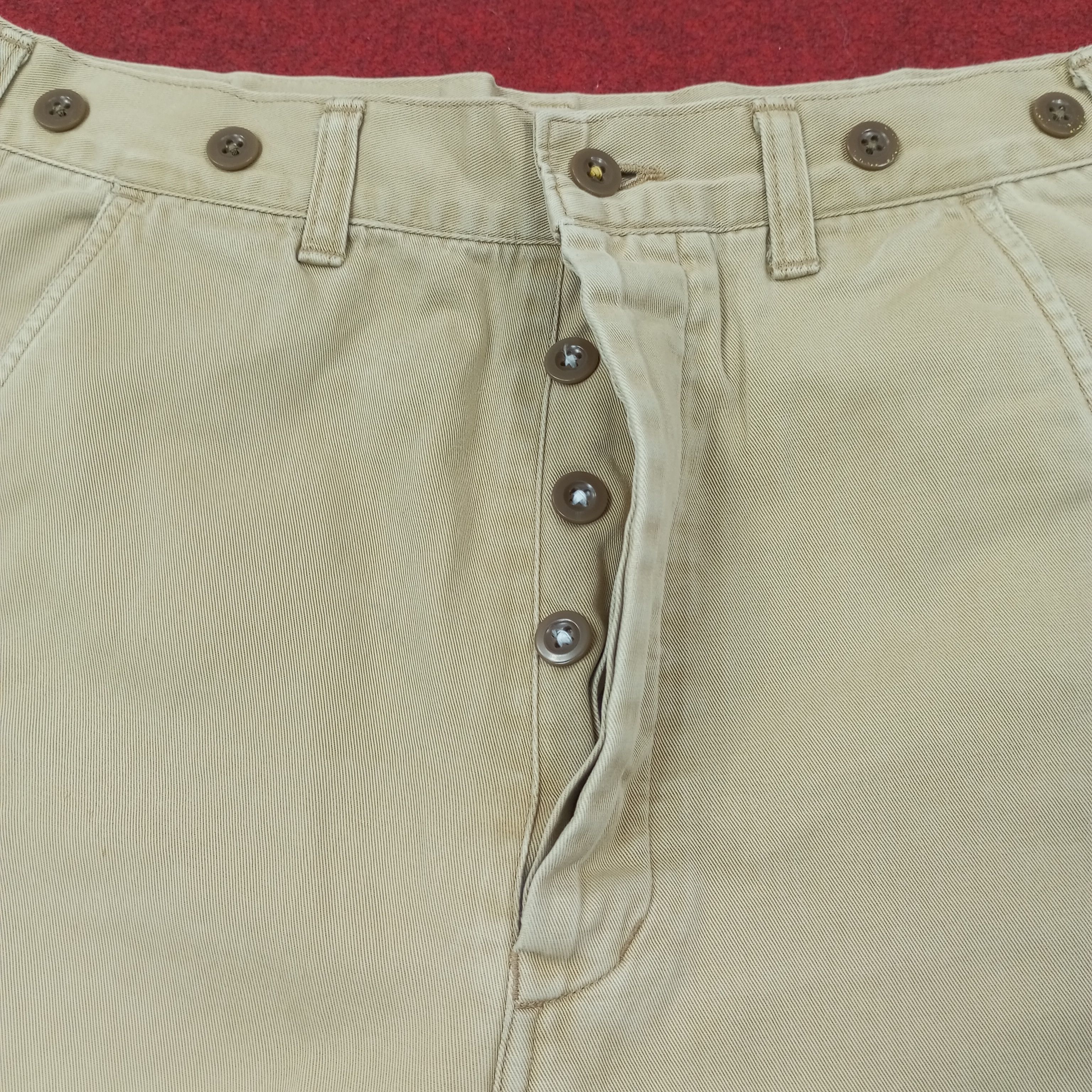 Filson Filson Streetwear Style Pants c235 Size US 28 / EU 44 - 12 Thumbnail