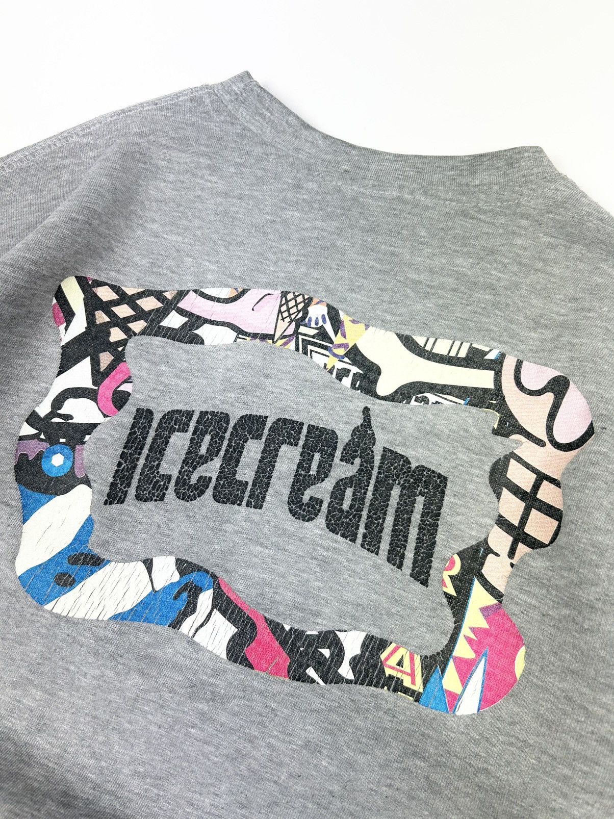 Billionaire Boys Club × Icecream Ice Cream BBC billionaire boys club vintage Sweatshirt Size US M / EU 48-50 / 2 - 10 Thumbnail