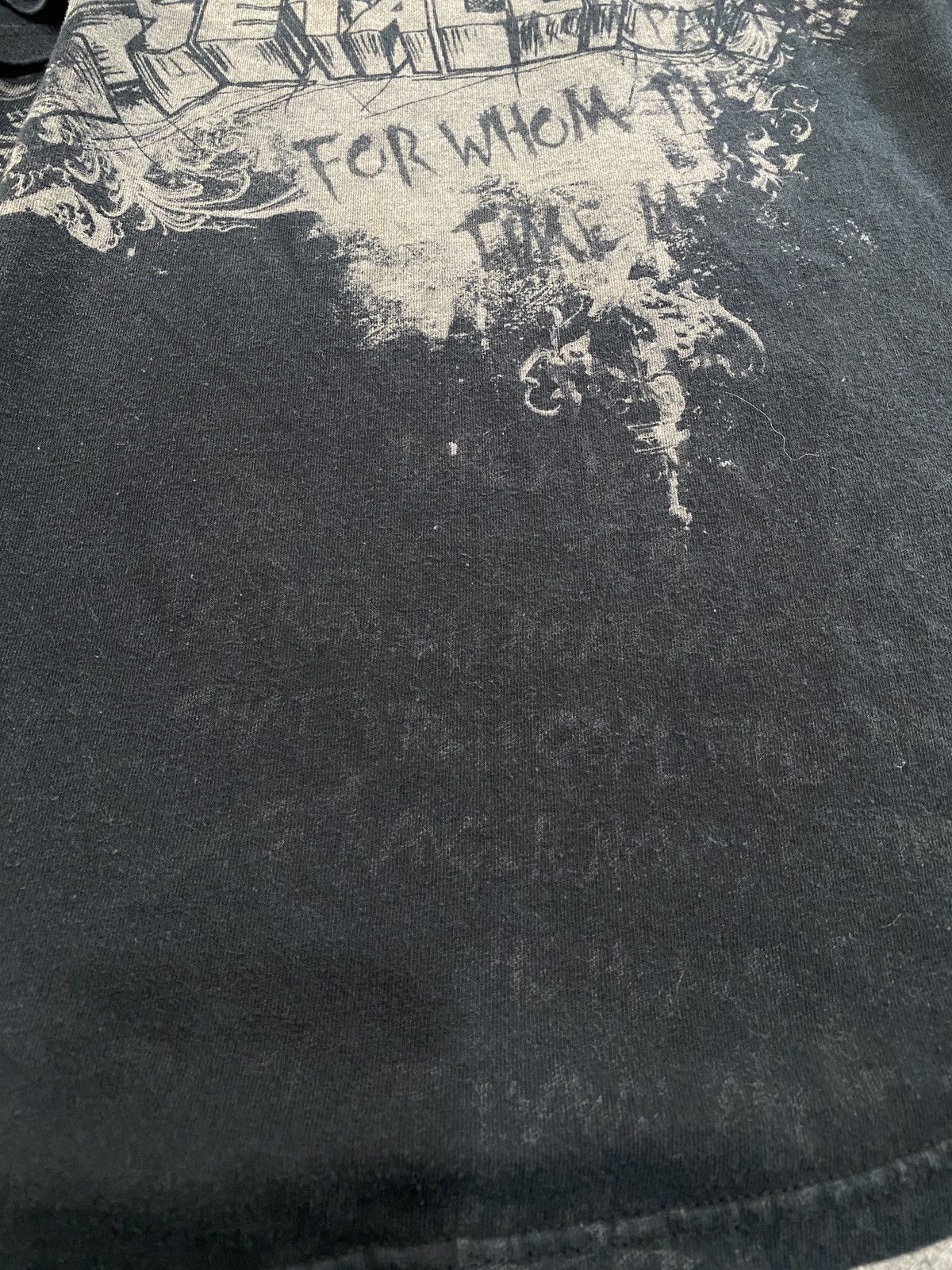 Metallica Metallica Size US M / EU 48-50 / 2 - 4 Thumbnail