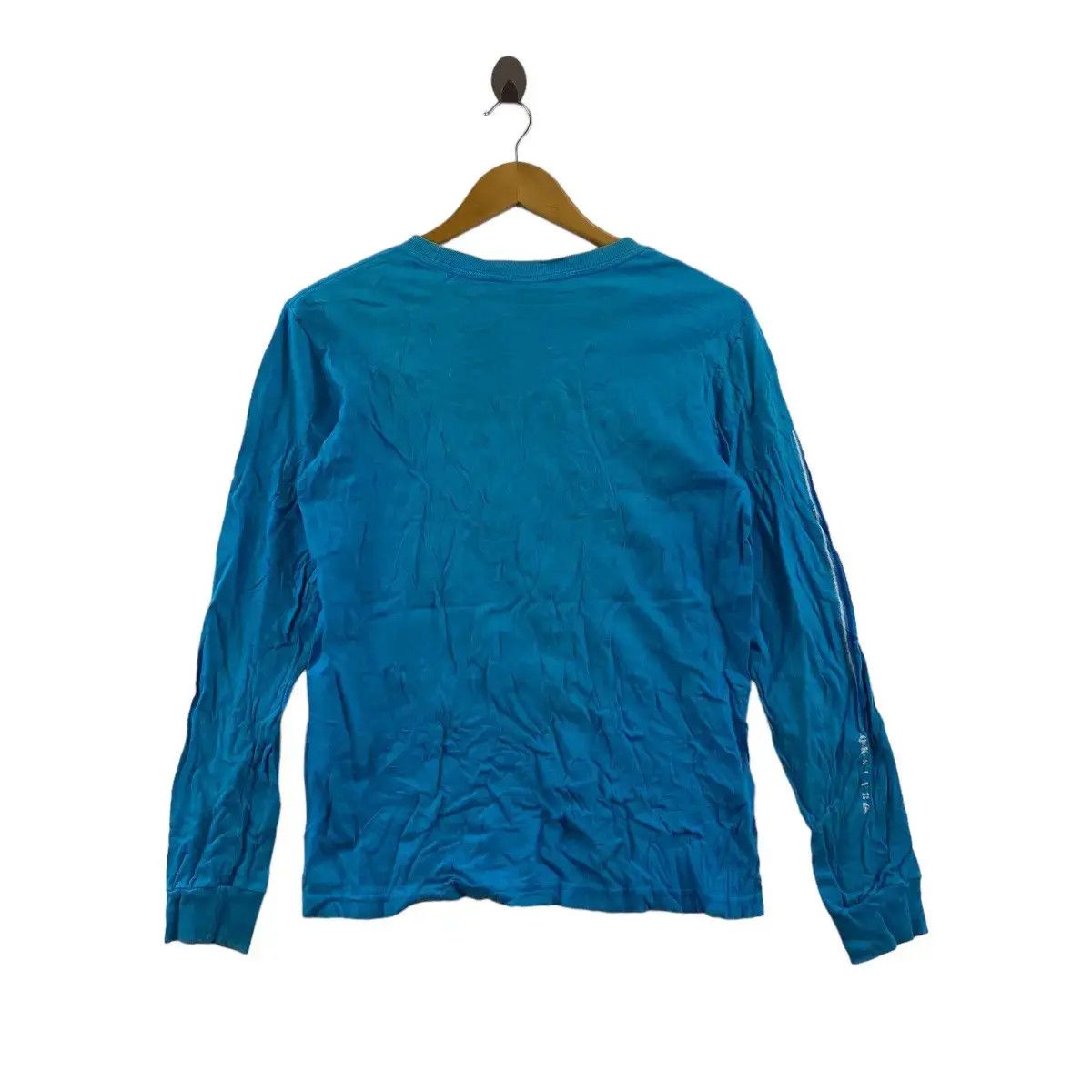 Quiksilver Vintage QUIKSILIVER AUSTRALIA SURF Stock Logo Tee Shirt Size US S / EU 44-46 / 1 - 3 Thumbnail