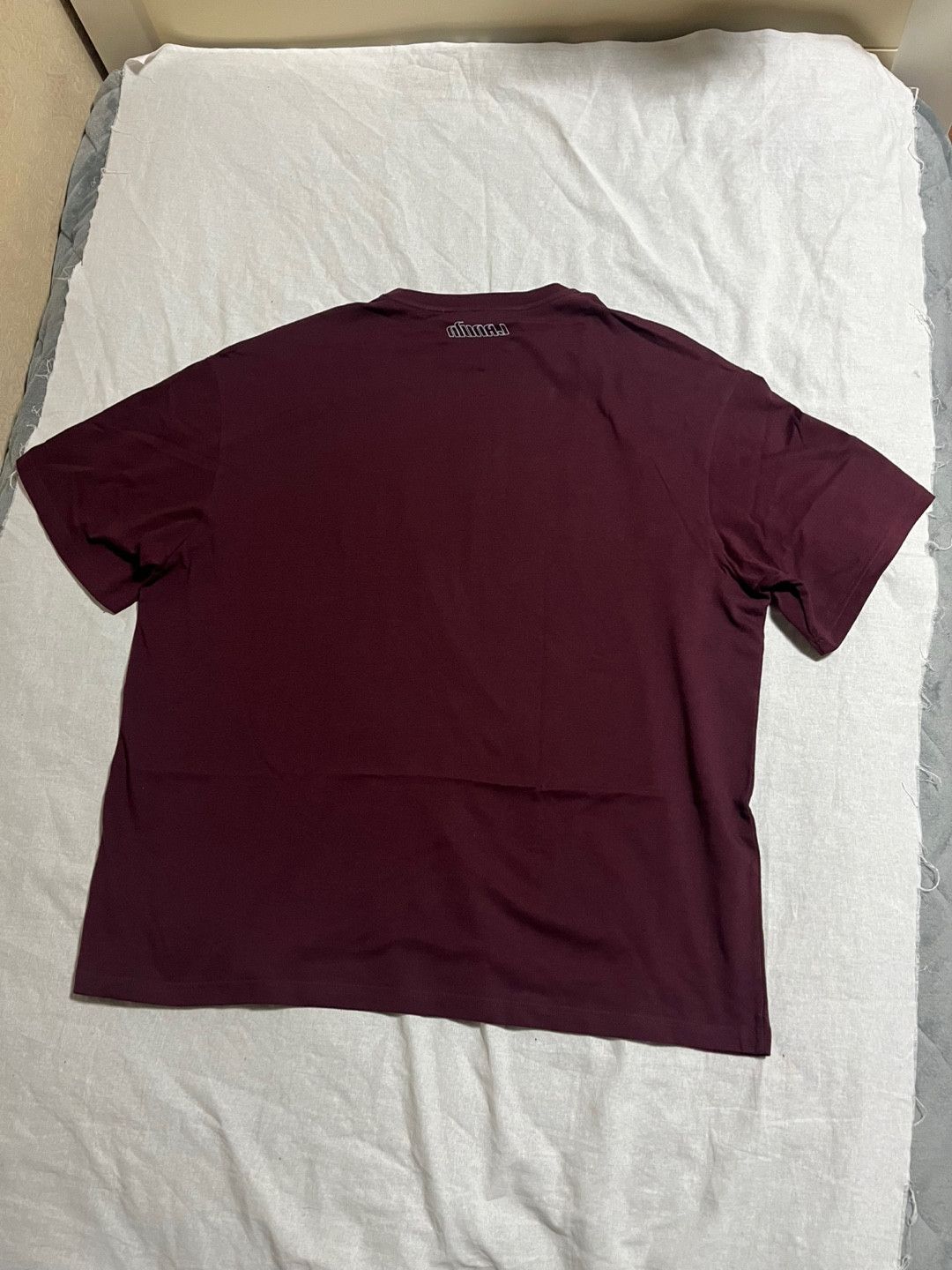 Lanvin 'MAGIC HANDS' short sleeve t shirt Size US M / EU 48-50 / 2 - 4 Thumbnail