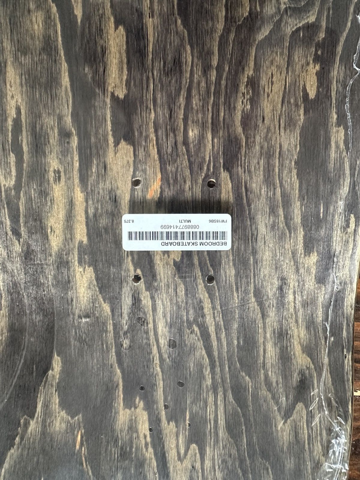 Supreme Supreme Bedroom Deck Size ONE SIZE - 4 Thumbnail