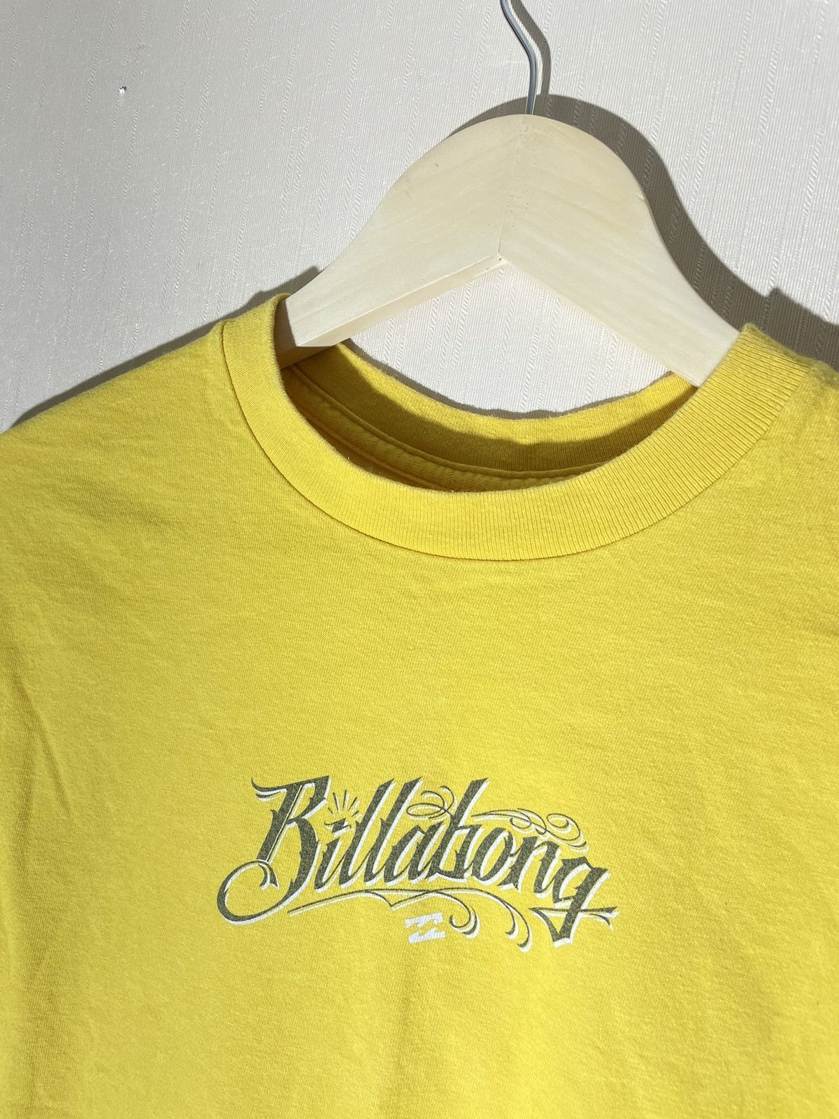 Billabong × Vintage Billabong vintage surf style T shirt Size US M / EU 48-50 / 2 - 6 Thumbnail
