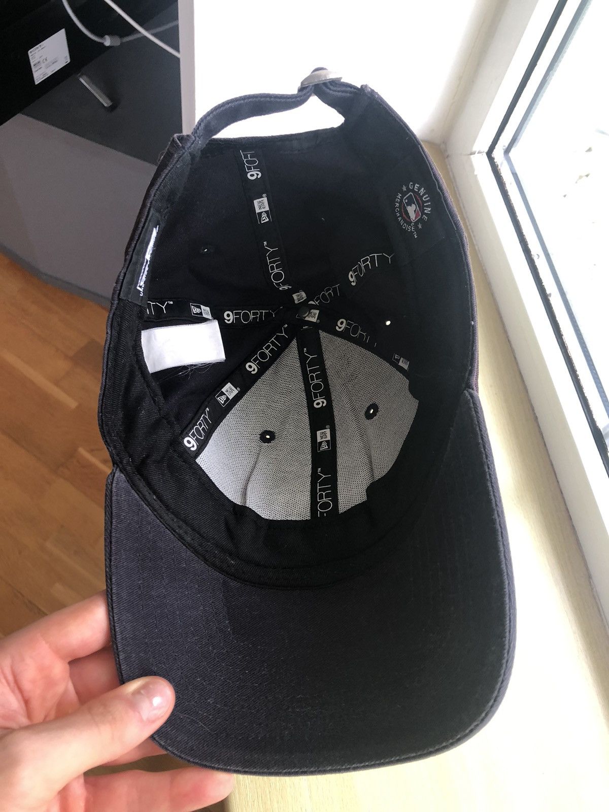 New York Yankees NEW YORK YANKEES NEW ERA VINTAGE BASEBALL HAT CAP Size ONE SIZE - 7 Thumbnail