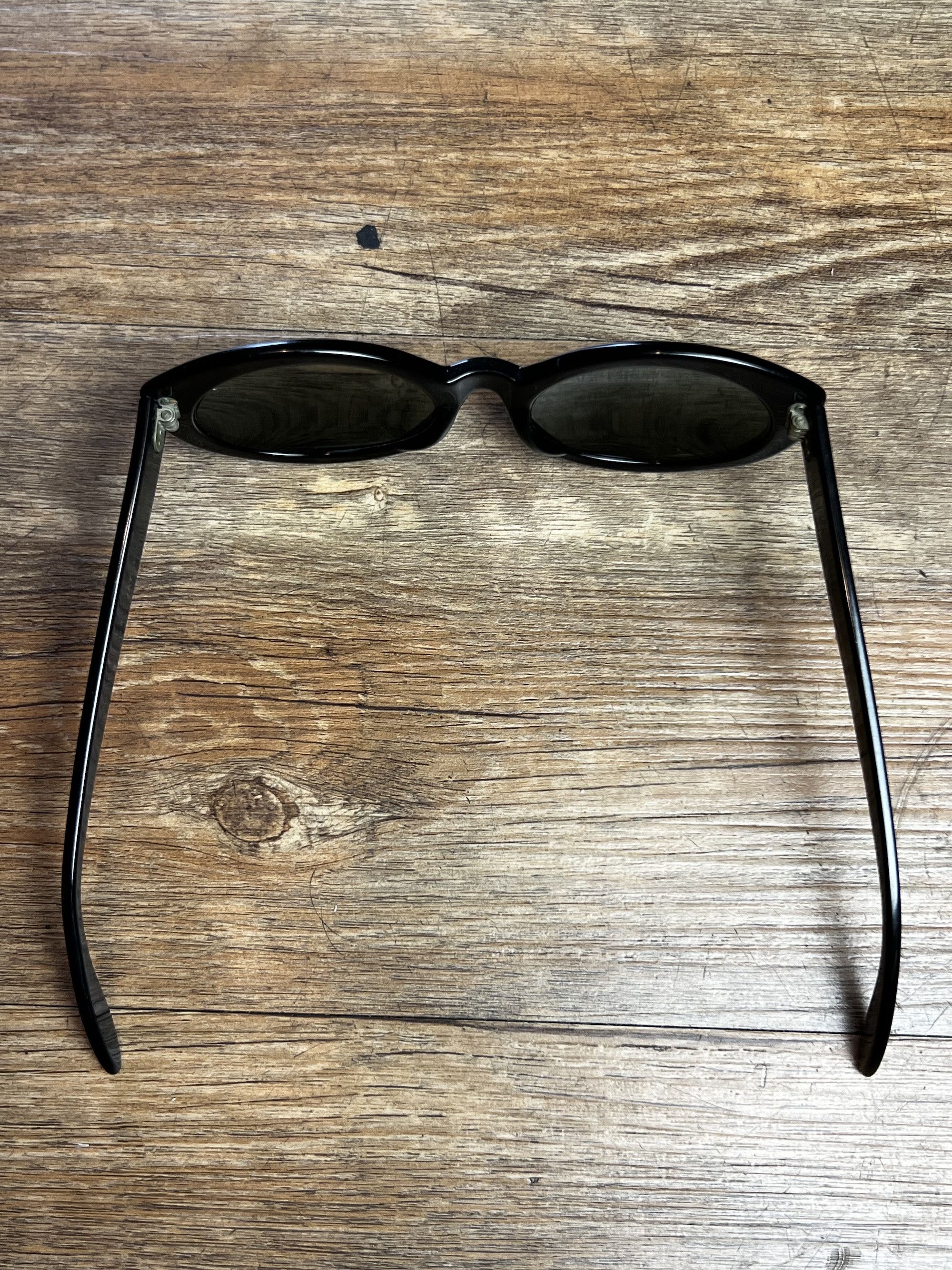 RayBan RARE Vintage 1960's Ray Ban "Bewitching" Sunglasses Frames Size ONE SIZE - 4 Thumbnail