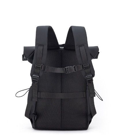 Japanese Brand Huskycat office backpack Size ONE SIZE - 2 Thumbnail