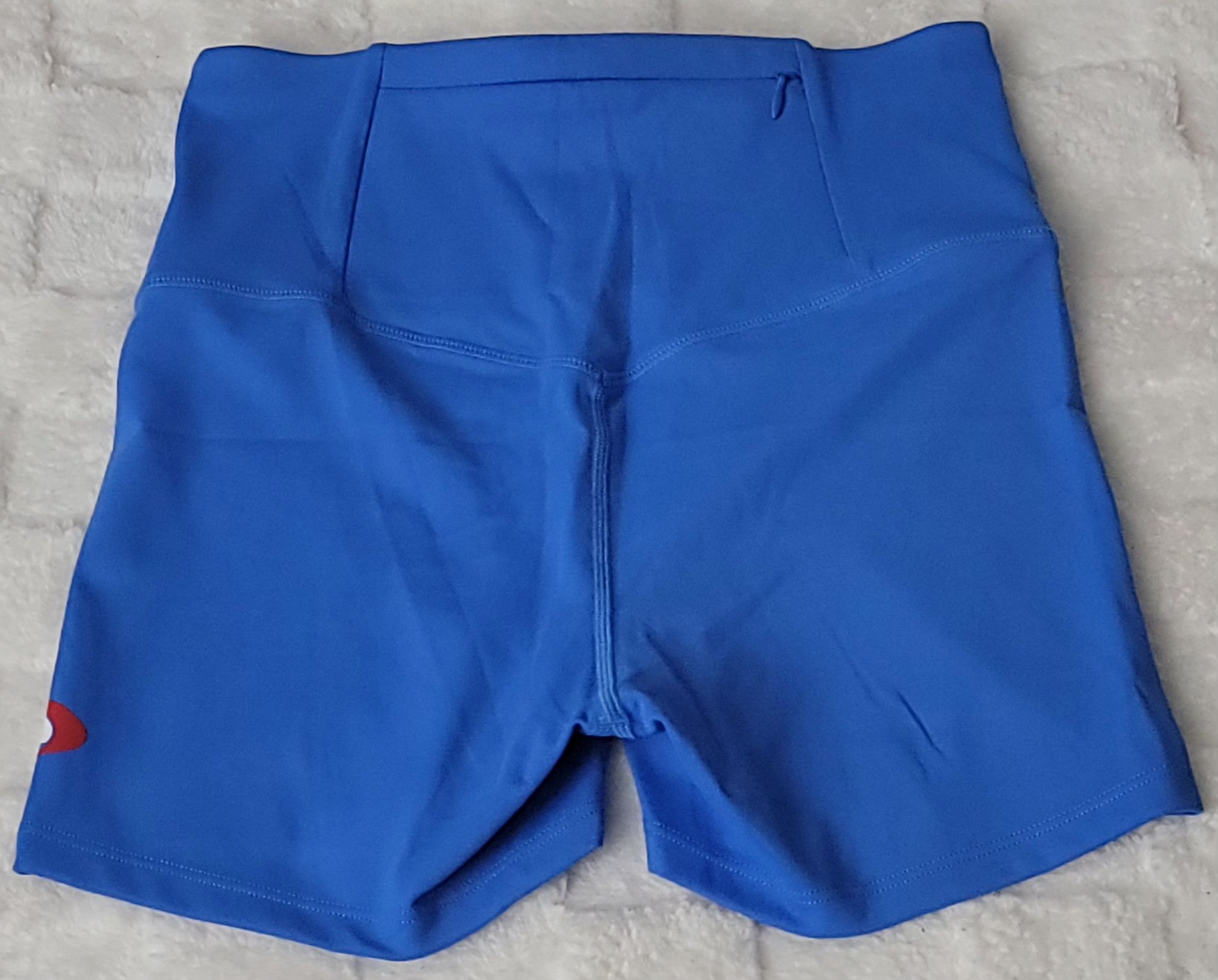 Fila FilaxTala Limited Edition+Rare Skinluxe Cycling Shorts BNWOT Size 26" / US 2 / IT 38 - 3 Thumbnail