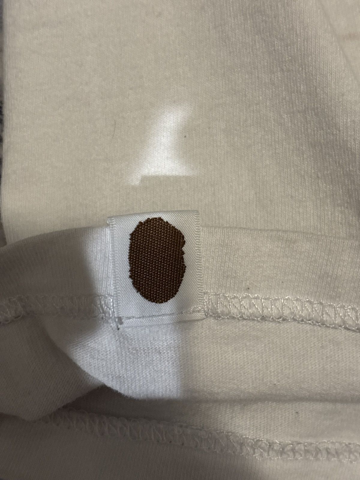 Bape BAPE Multi Motif Tee Size US XL / EU 56 / 4 - 8 Thumbnail