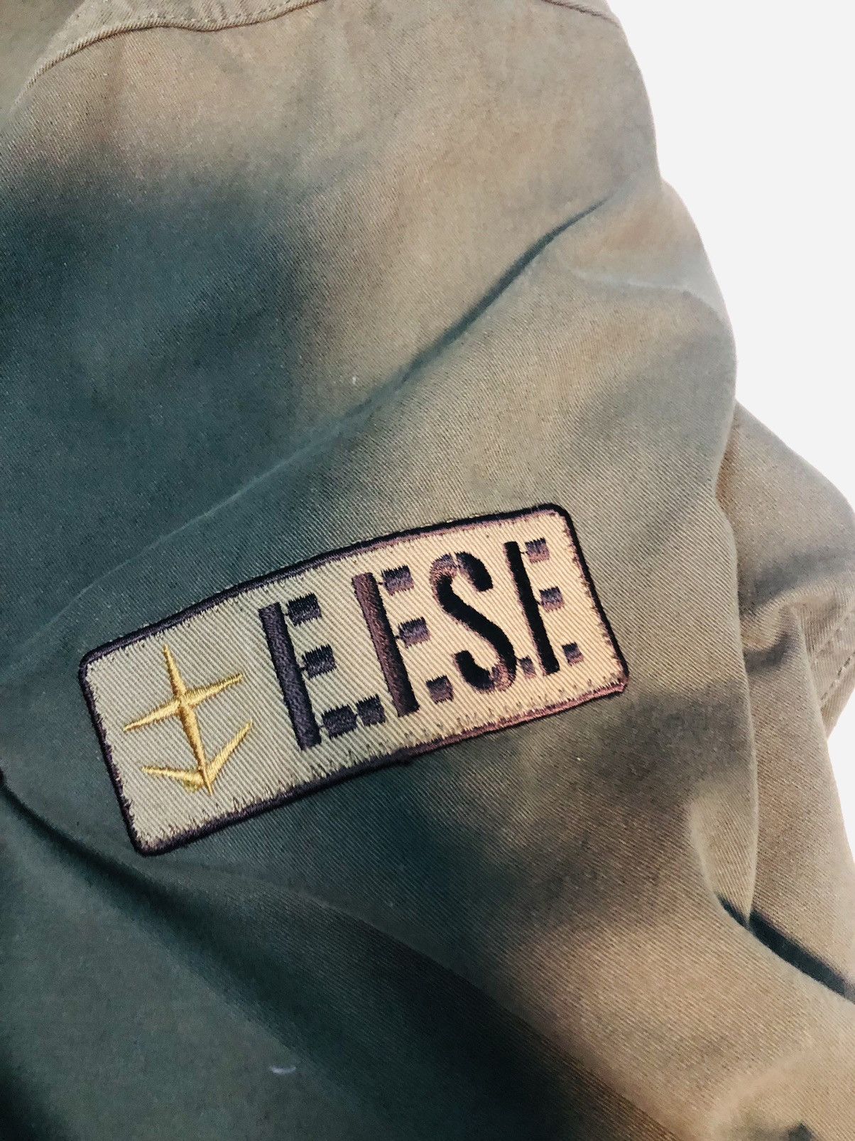 Japanese Brand × Vintage Vintage Coen Jacket (6) Size US L / EU 52-54 / 3 - 10 Thumbnail