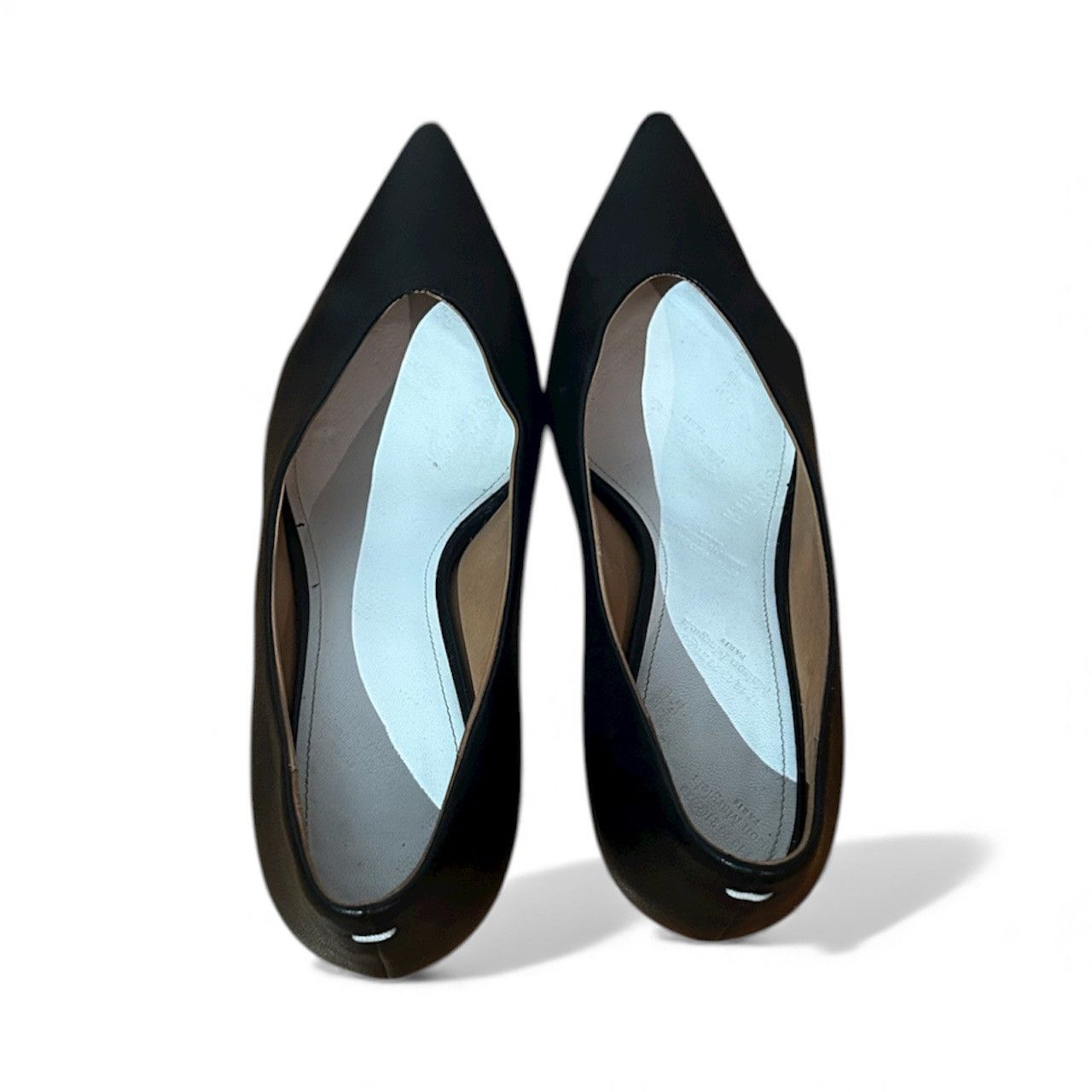 Maison Margiela Maison Margiela Heels Size US 8 / IT 38 - 3 Thumbnail