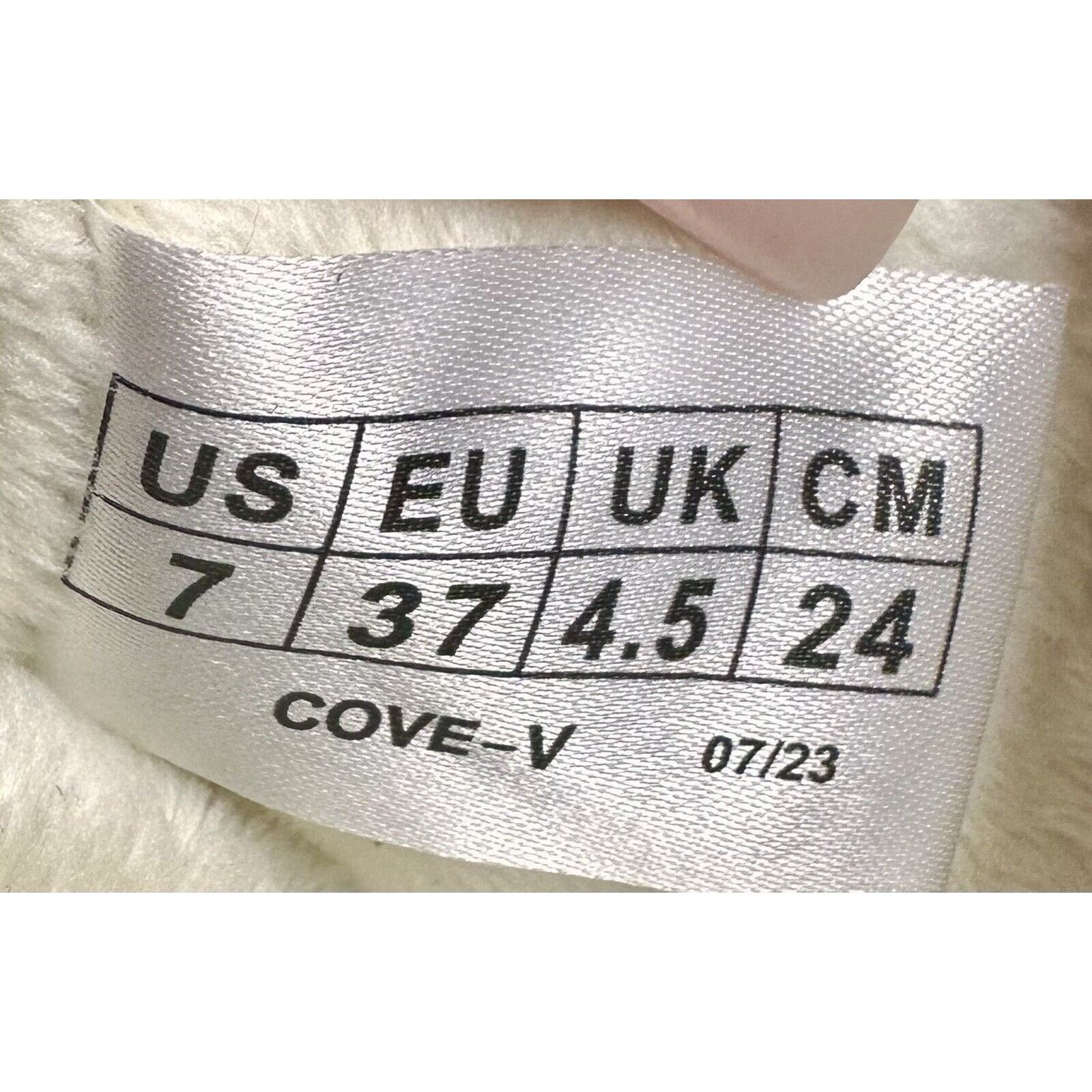 Other Storm by Cougar Creek Cove Women Faux Shearling Snow Boots 7 Size US 4.5 / IT 34.5 - 9 Thumbnail