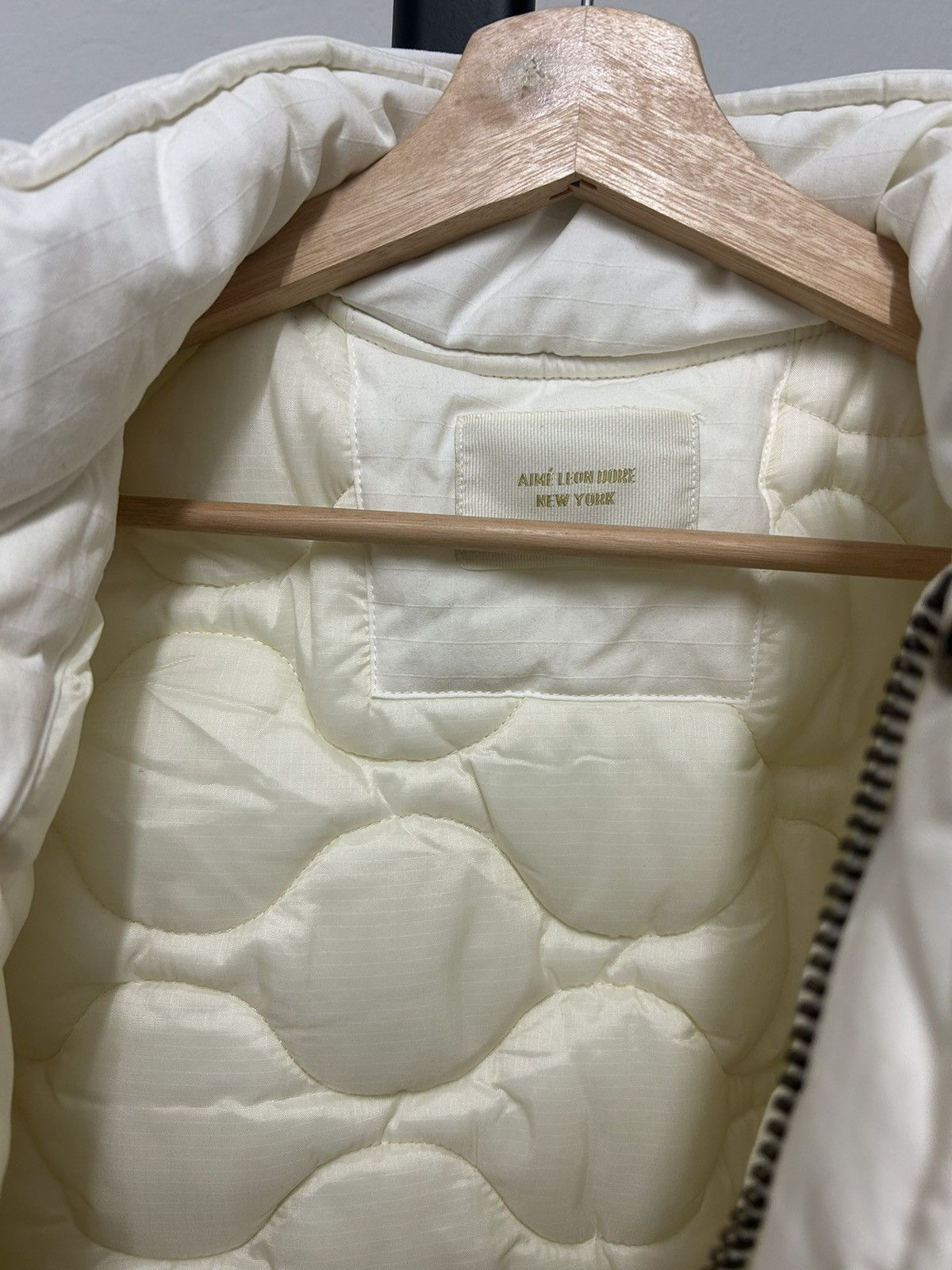 Aime Leon Dore Jacket from Aimé Leon Dore Size US L / EU 52-54 / 3 - 5 Thumbnail