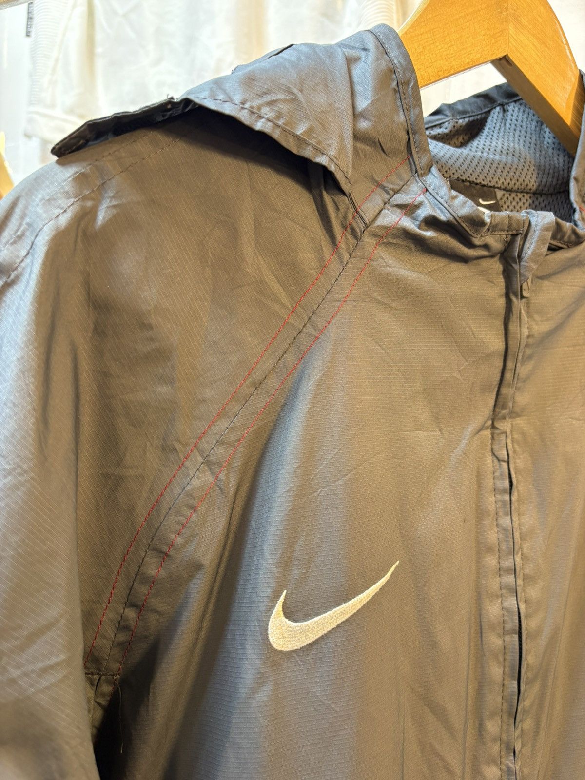 Nike Vintage Y2K Manchester United Tracksuit Size US M / EU 48-50 / 2 - 5 Thumbnail