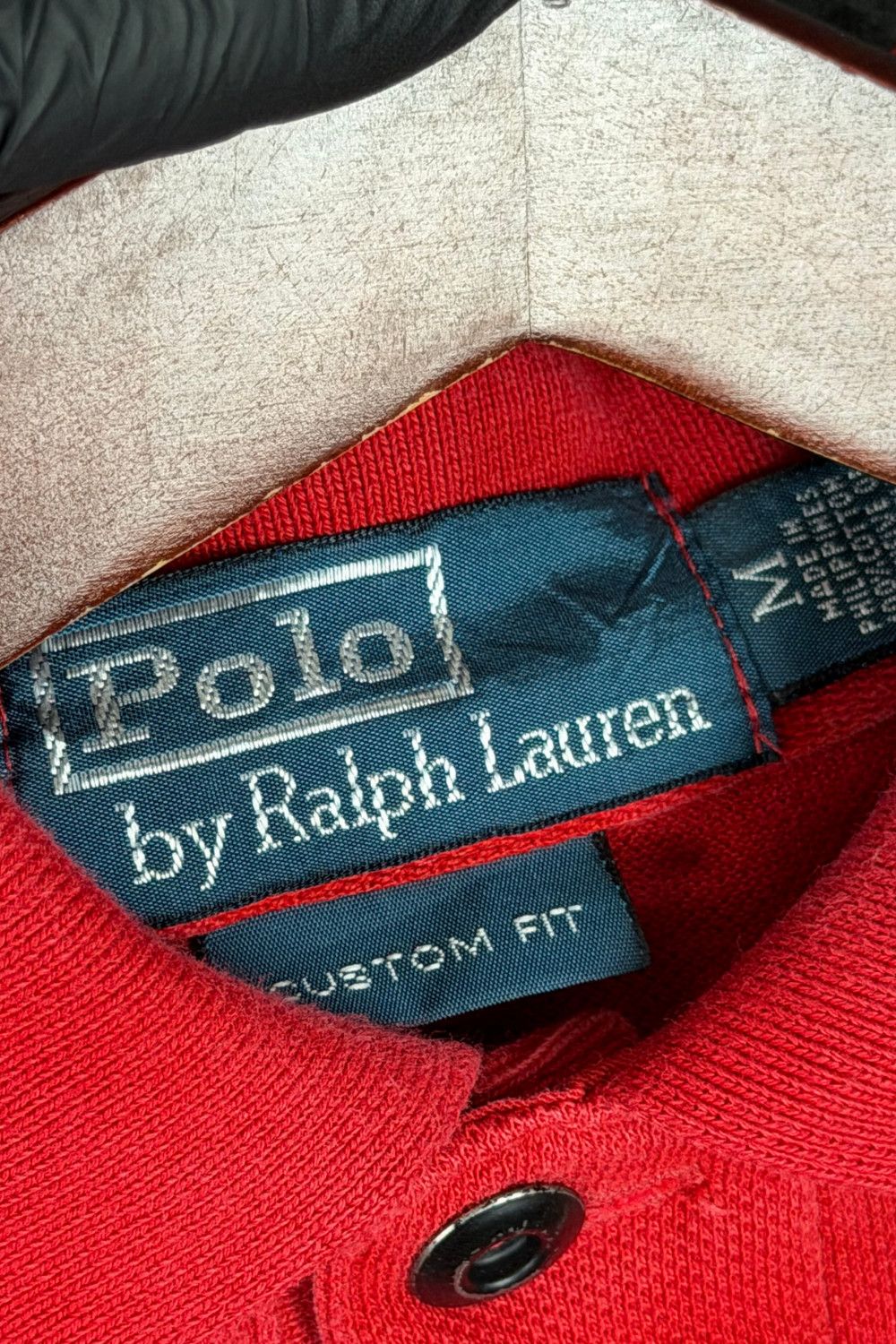 Polo Ralph Lauren Polo Ralph Lauren “Fortis Tigrem” naval training patch polo Size US M / EU 48-50 / 2 - 3 Thumbnail