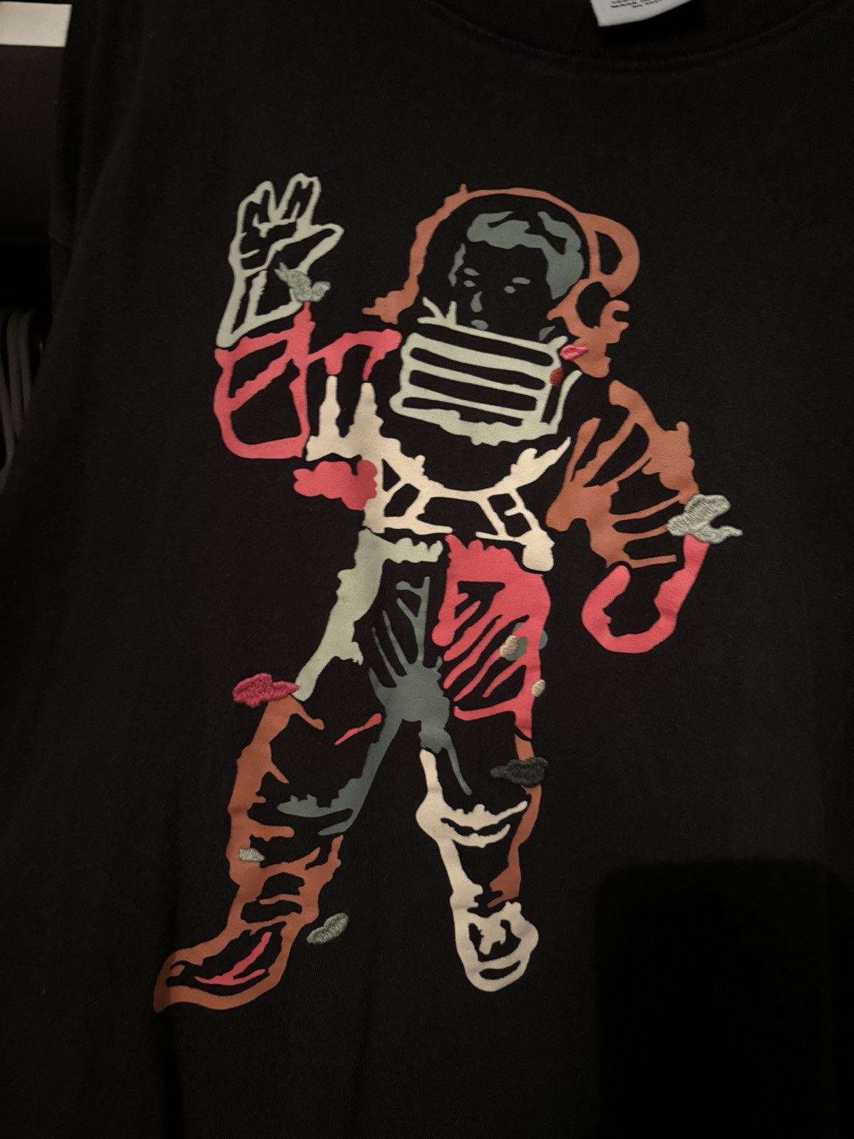 Billionaire Boys Club BBC astronaut Size US L / EU 52-54 / 3 - 2 Thumbnail