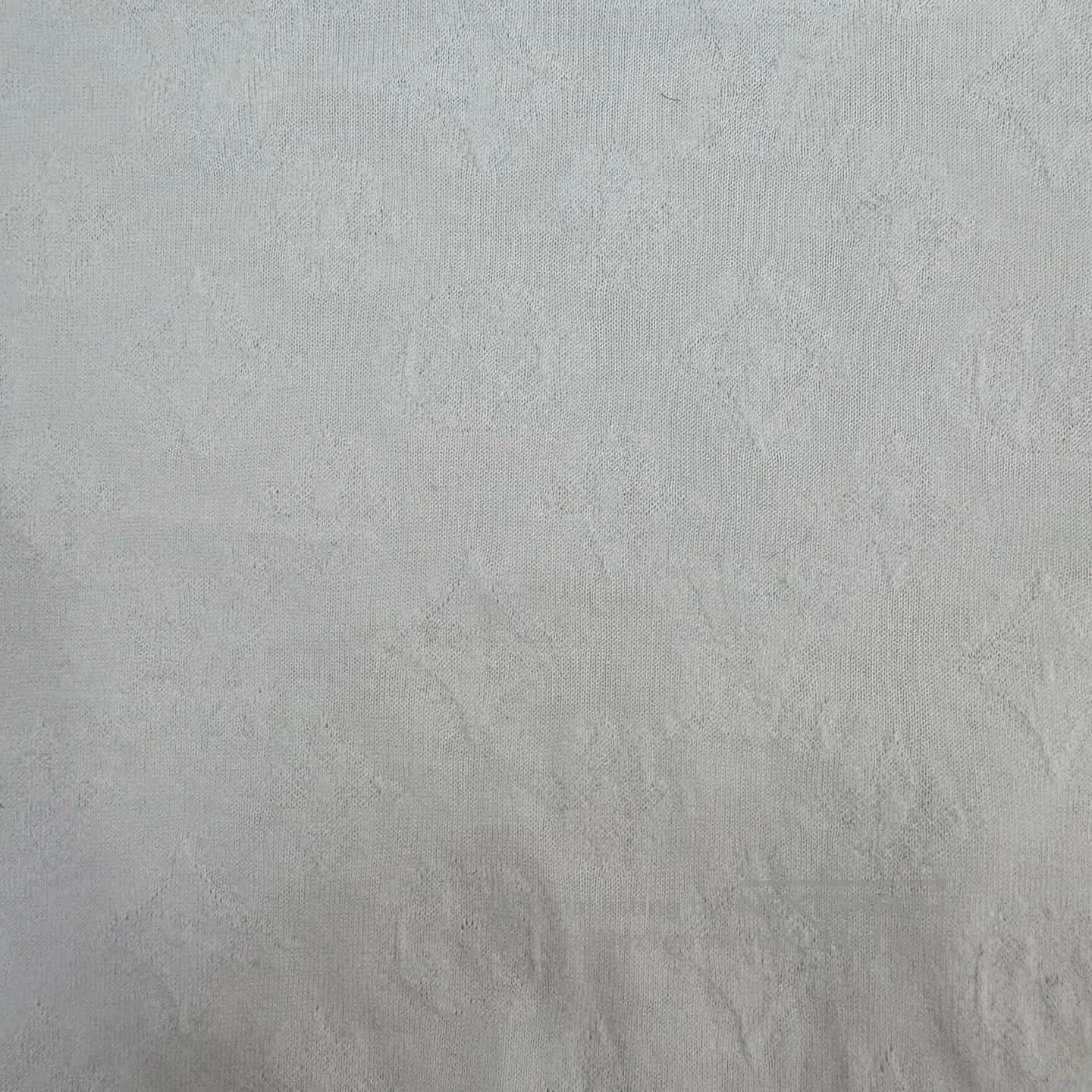 Louis Vuitton Louis Vuitton Dark pattern full-print jacquard LOGO white Size US M / EU 48-50 / 2 - 6 Thumbnail