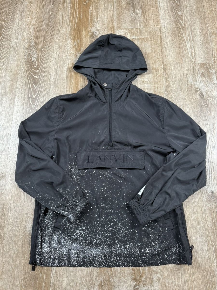 Gallery Dept Lanvin Windbreaker | Grailed