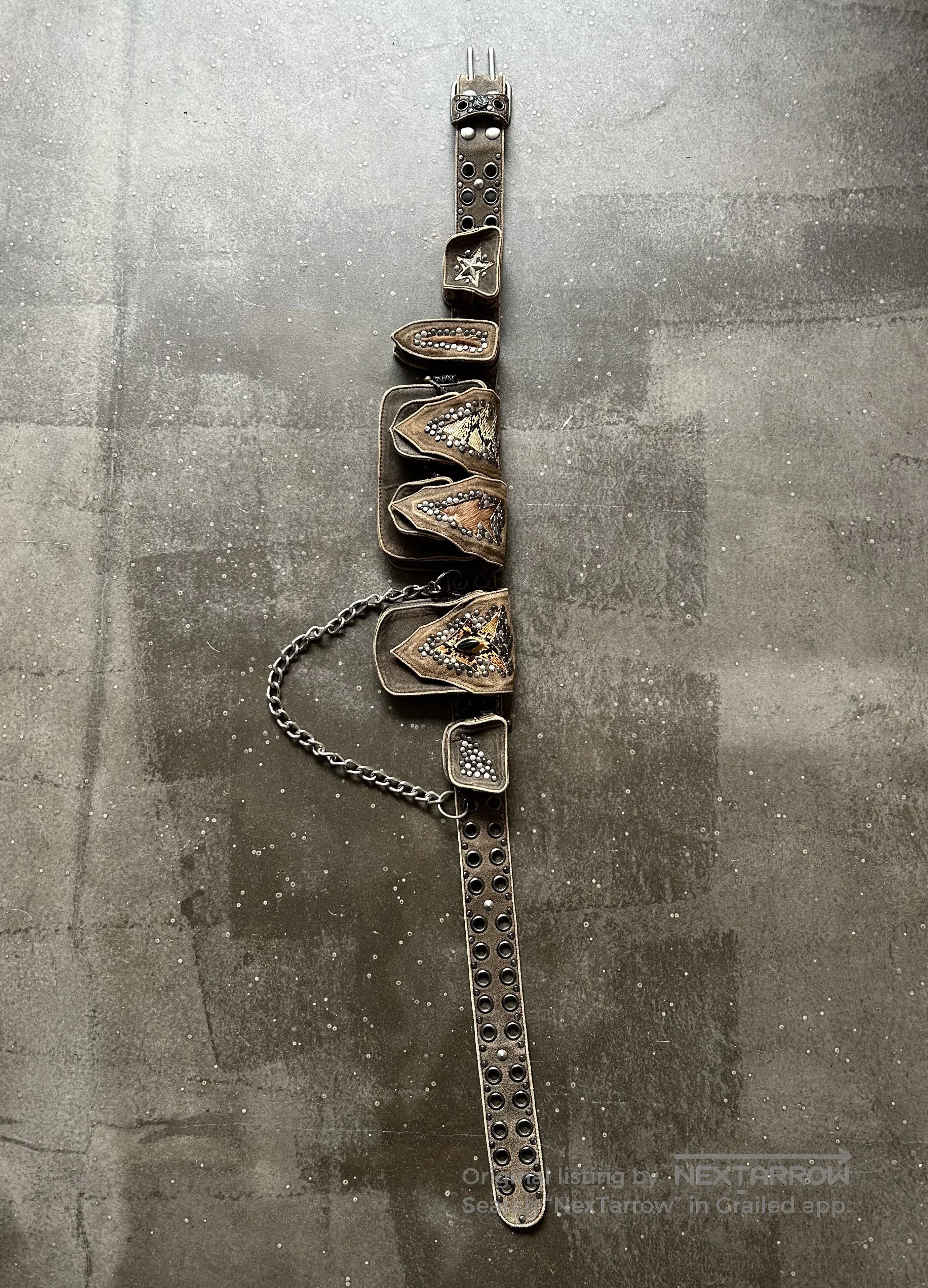 KMRii KMRII Early Waist Bag. Size ONE SIZE - 1 Thumbnail