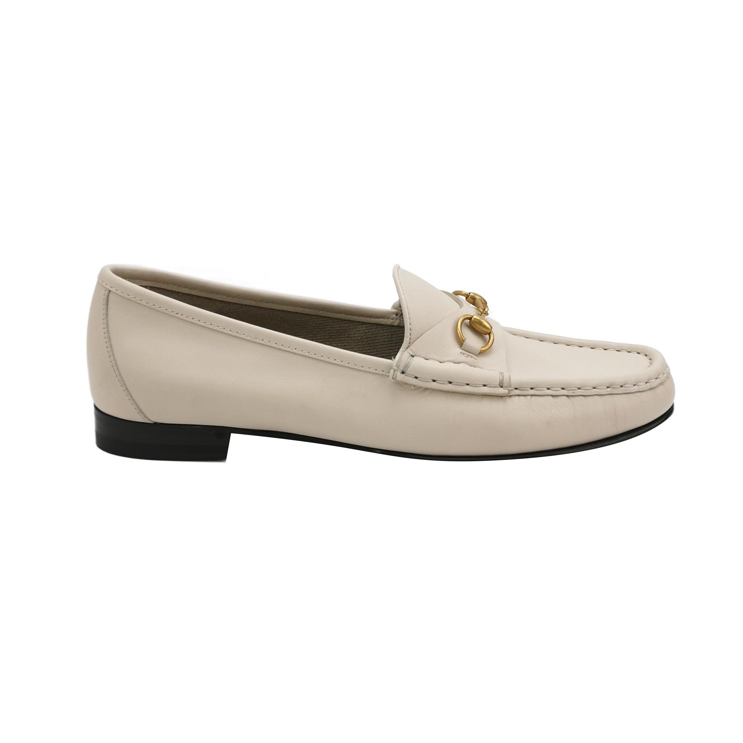 Gucci Gucci Women 10-5 Lowtop Sneakers Size US 10.5 / IT 40.5 - 1 Thumbnail