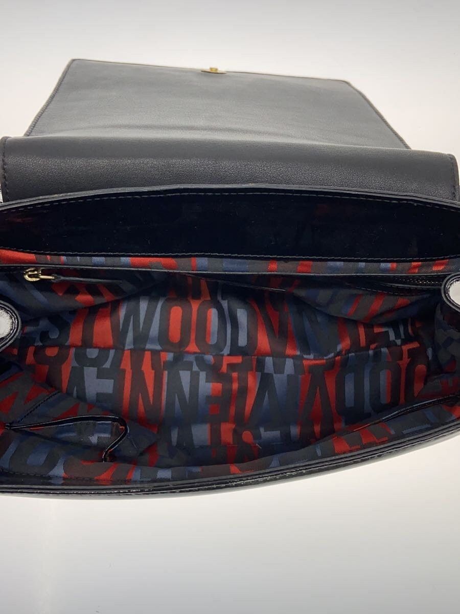 Vivienne Westwood Orb Chain Shoulder Bag Size ONE SIZE - 5 Thumbnail