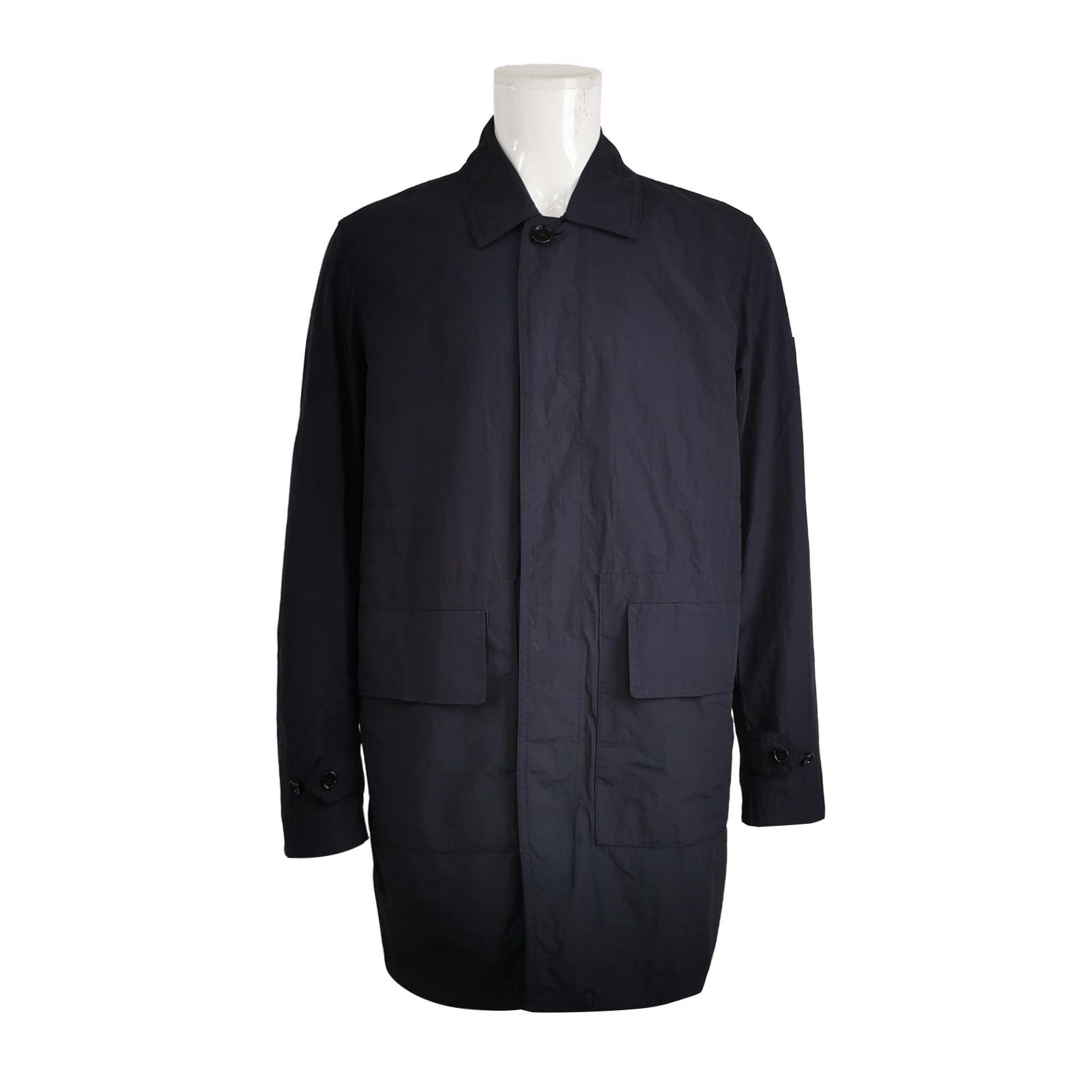 Burberry Burberry Men m Light Jackets Size US M / EU 48-50 / 2 - 1 Thumbnail