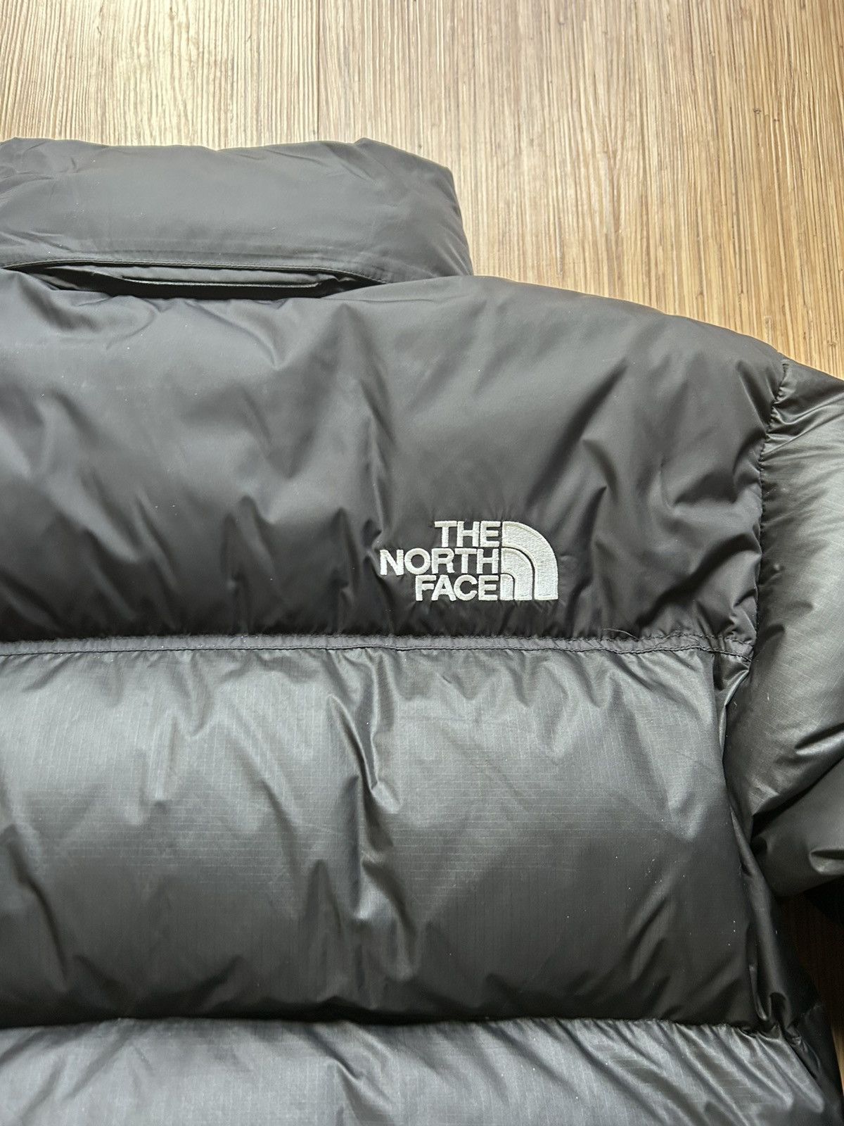 The North Face North face 700 puffer Size US L / EU 52-54 / 3 - 5 Thumbnail