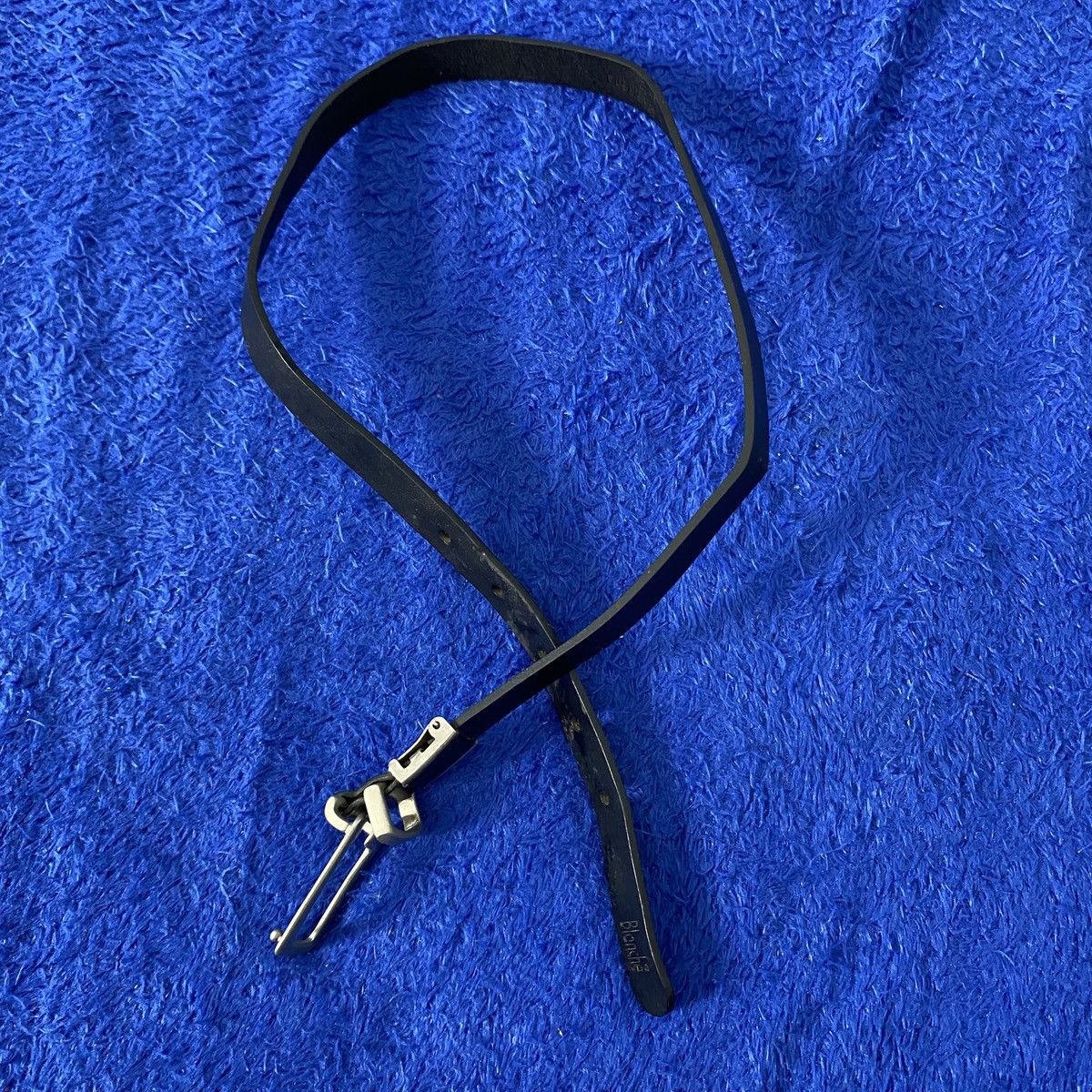 Japanese Brand Japanese brand belt Size ONE SIZE - 1 Thumbnail