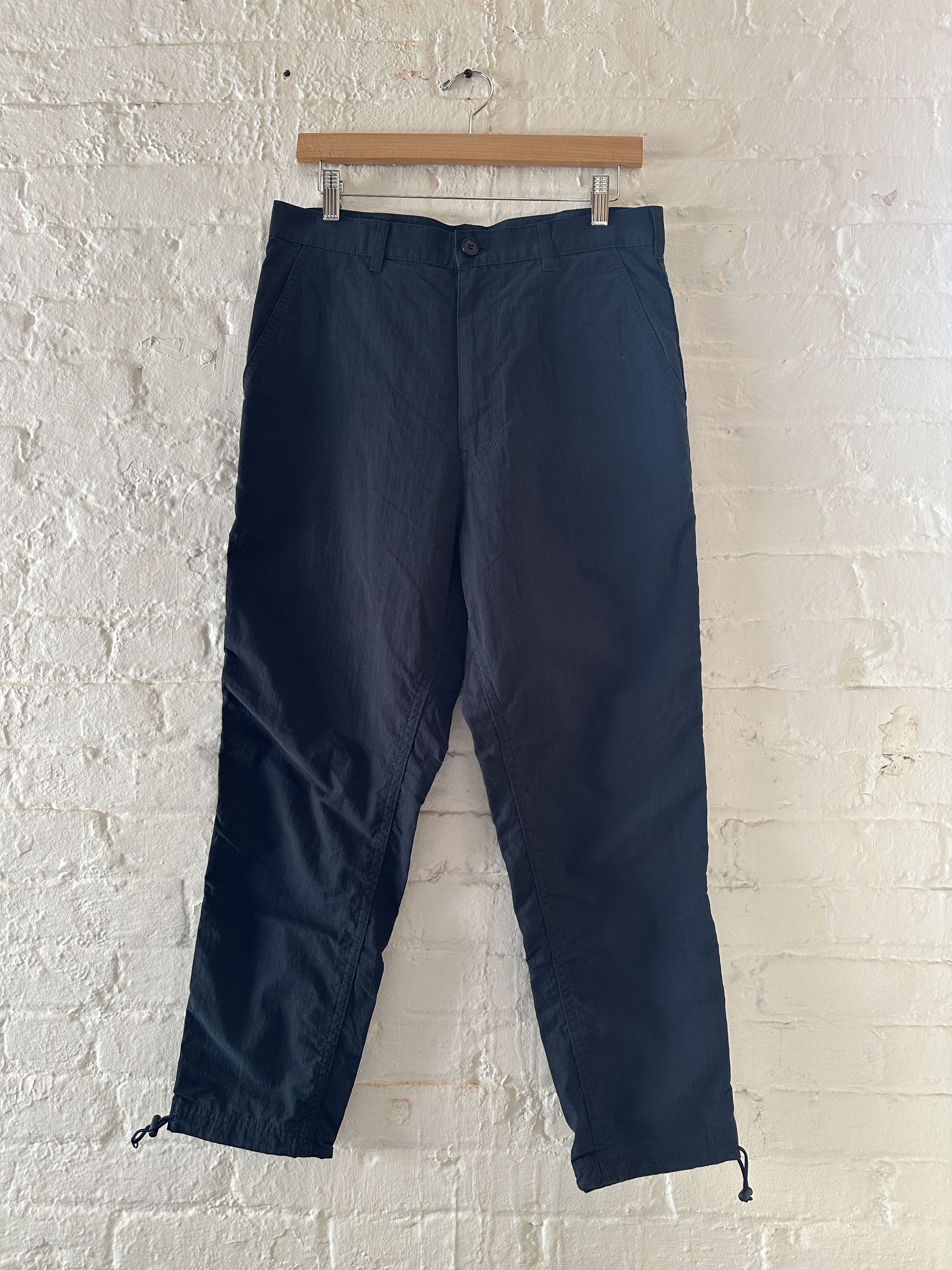Comme des Garcons Comme des Garcons Homme Technical Pants Size US 32 / EU 48 - 1 Thumbnail
