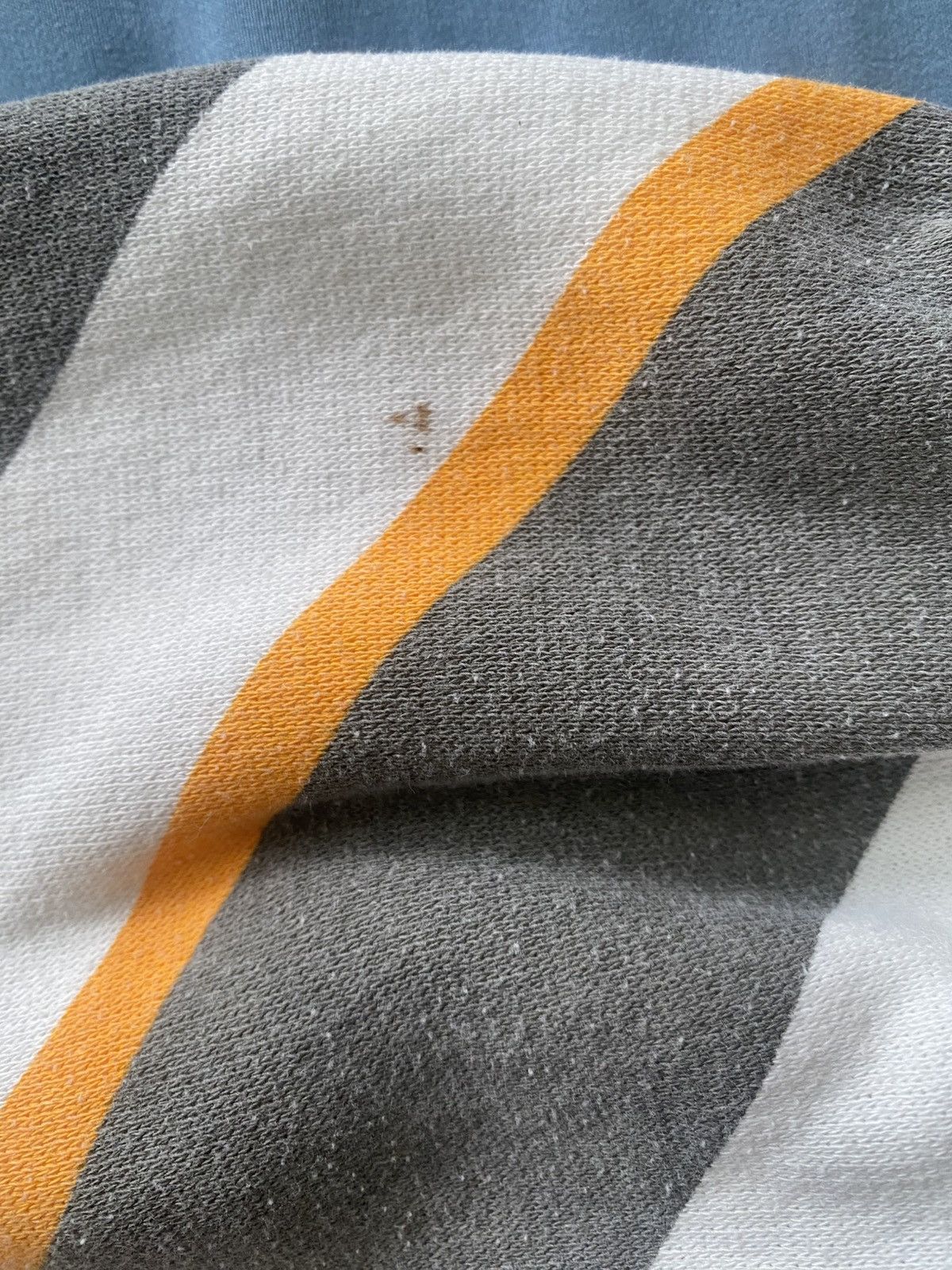 Nike Vintage Nike Rugby Union Sweatshirt L Size US L / EU 52-54 / 3 - 6 Thumbnail