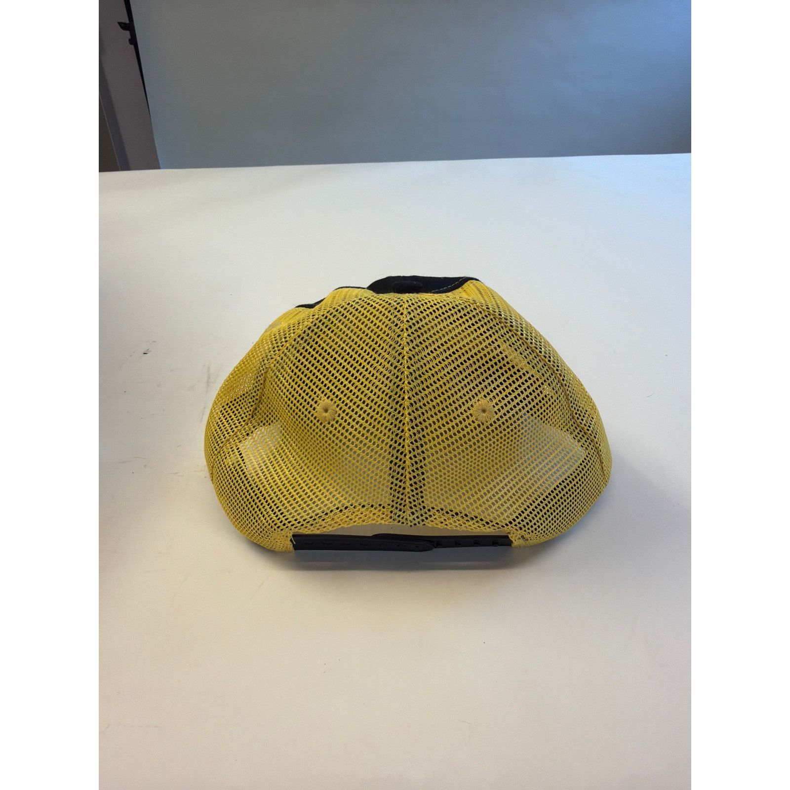 Think Skateboards There skateboards trucker hat Size ONE SIZE - 2 Thumbnail