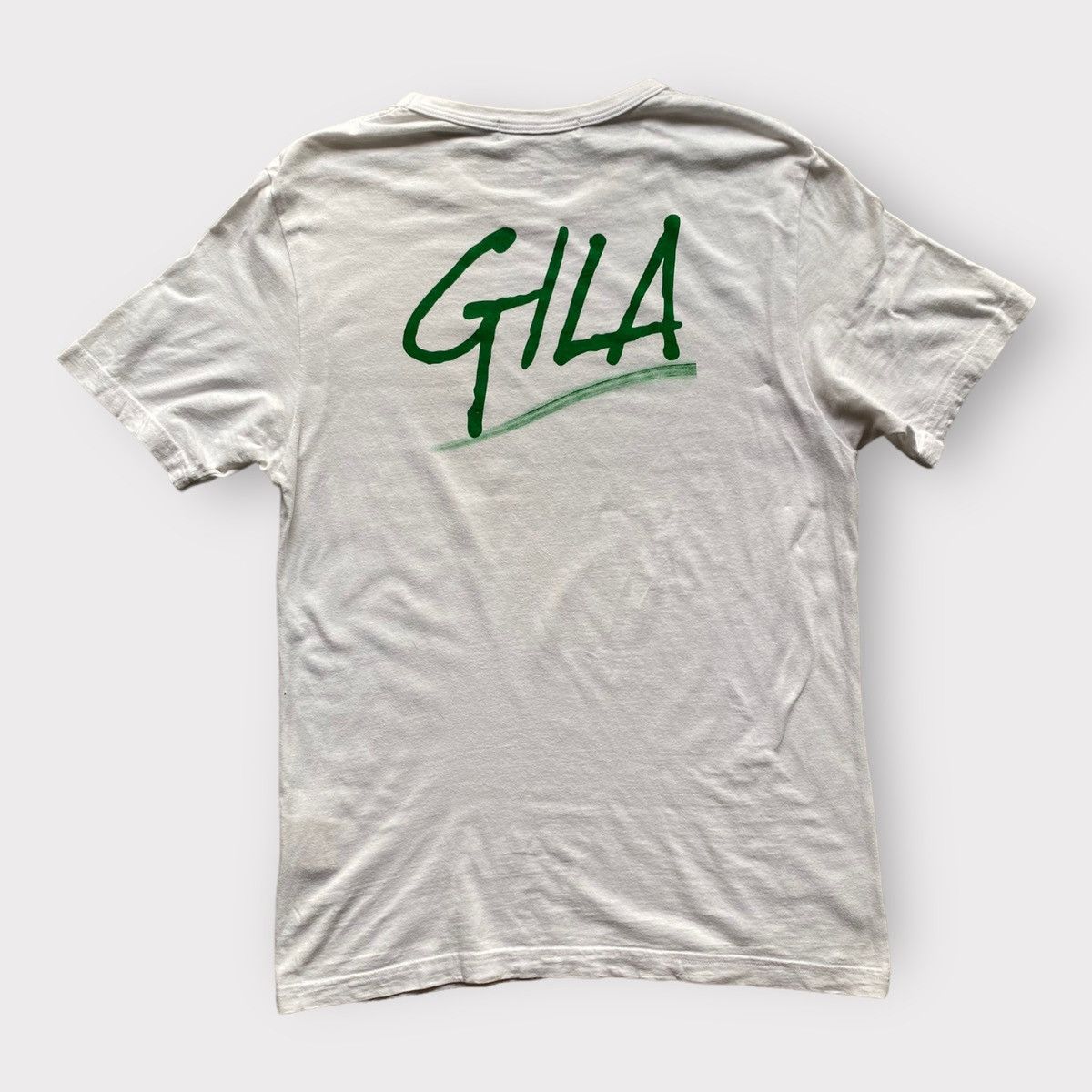 Undercover SS09 Save Grace T Shirt Size US S / EU 44-46 / 1 - 2 Thumbnail